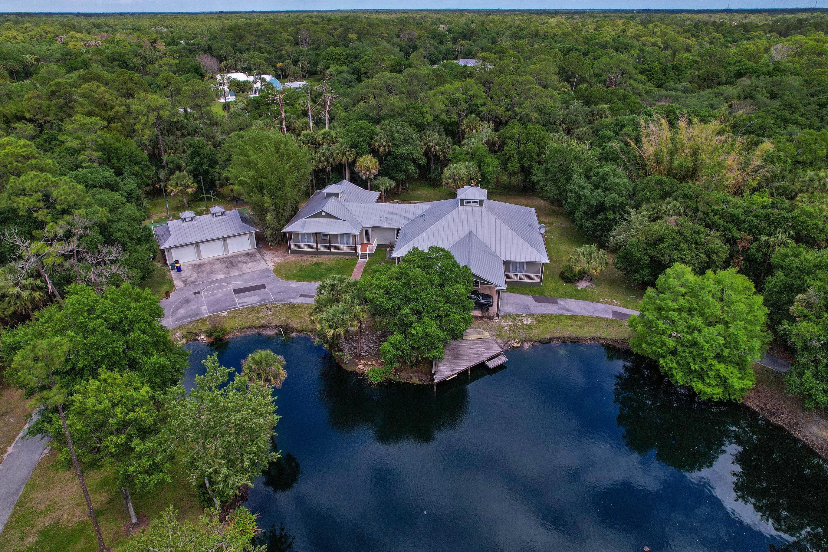 7003 SW Wisteria Terrace, Palm City, FL 34990 — photo