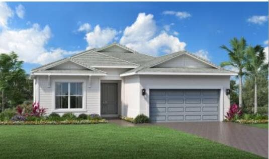 134 Calmo Circle, Port St. Lucie, FL 34984 — photo 1 of 13