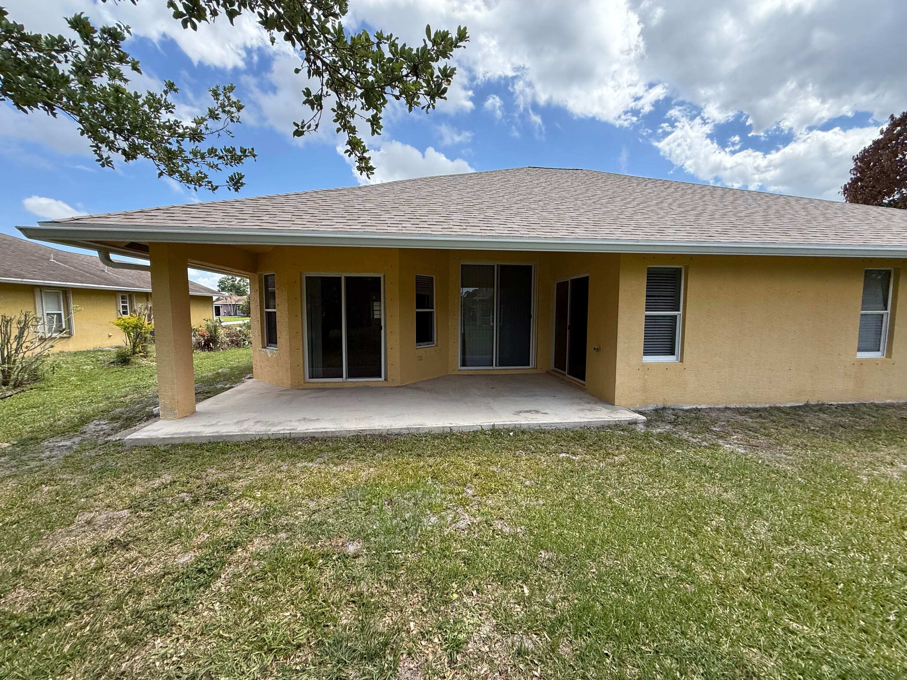 1961 SW Delmonico Avenue, Port St. Lucie, FL 34953 — photo 20 of 21