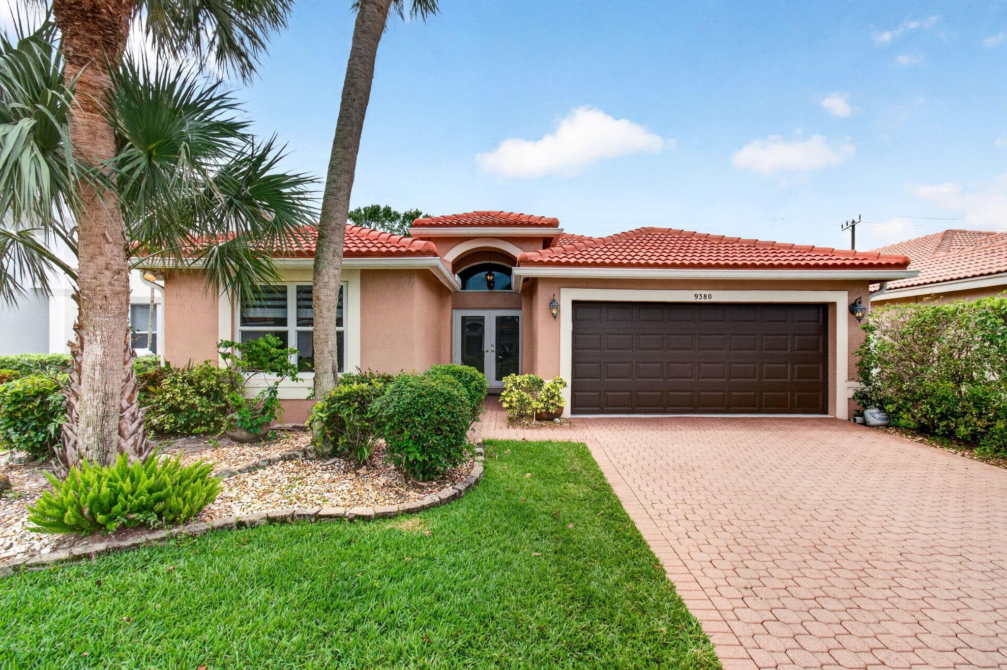 9380 Fox Trot Lane, Boca Raton, FL 33496 — photo 1 of 48
