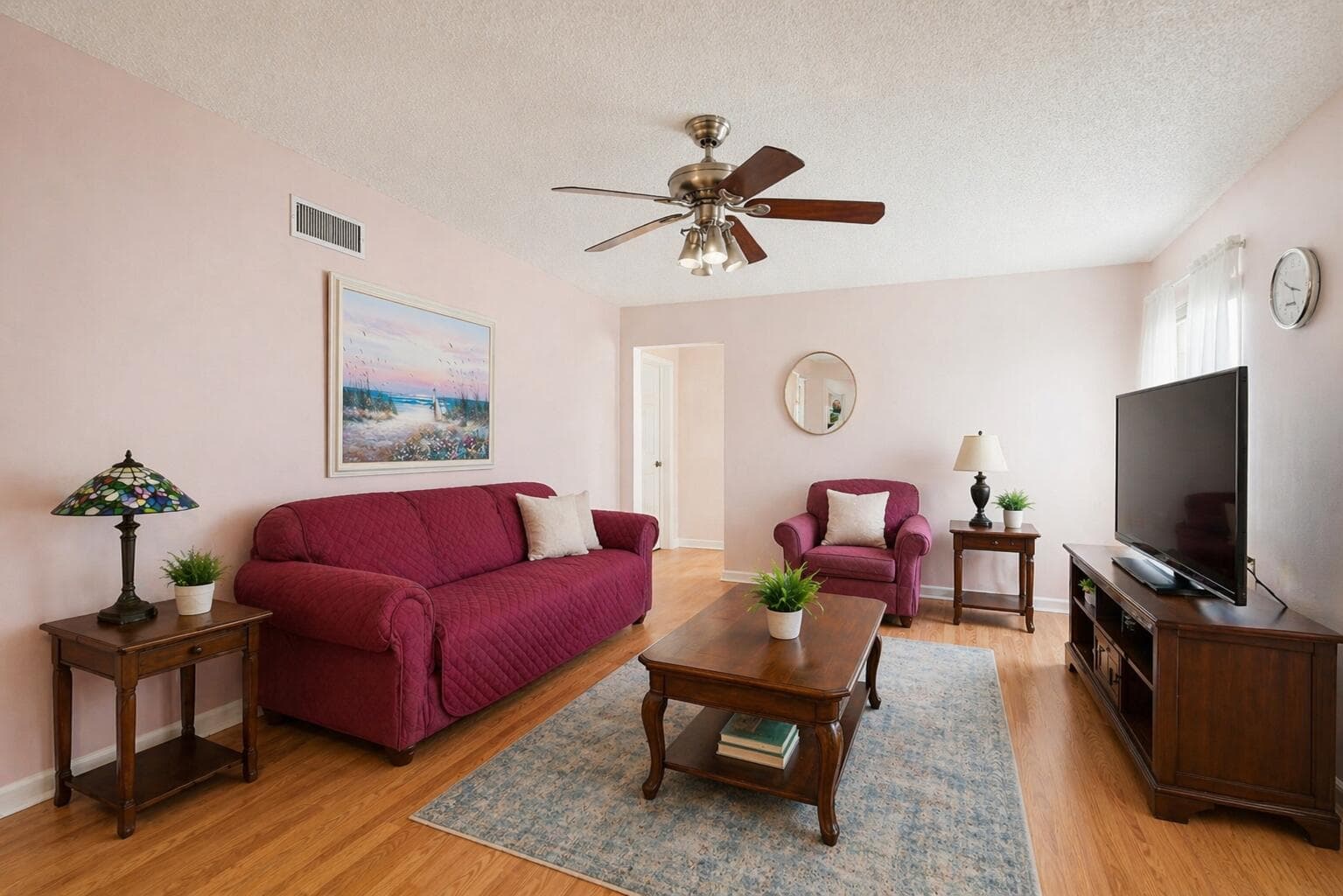 5760 Pine Wood Drive D-1, Greenacres, FL 33463 — photo 4 of 21