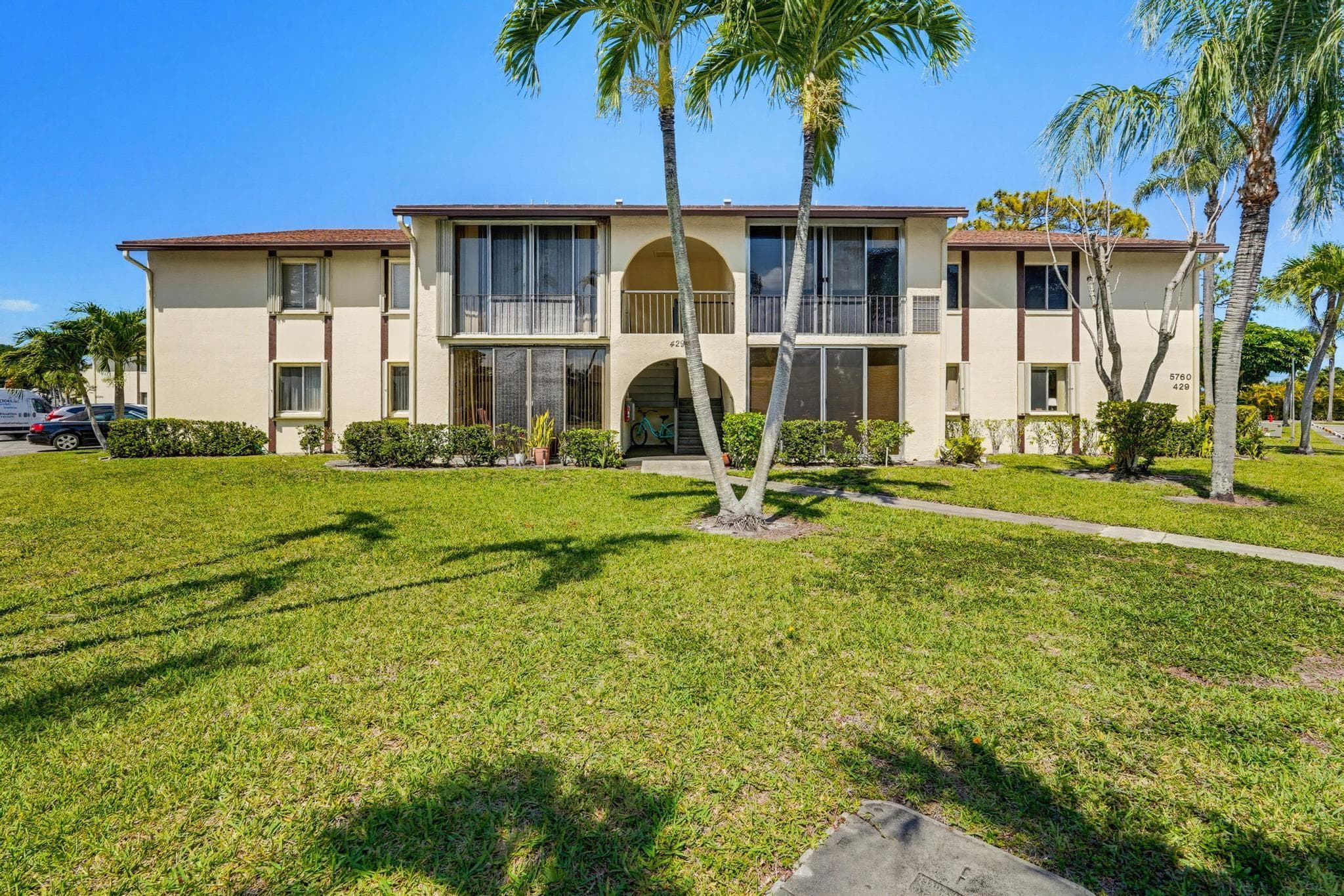 5760 Pine Wood Drive D-1, Greenacres, FL 33463 — photo 1 of 21