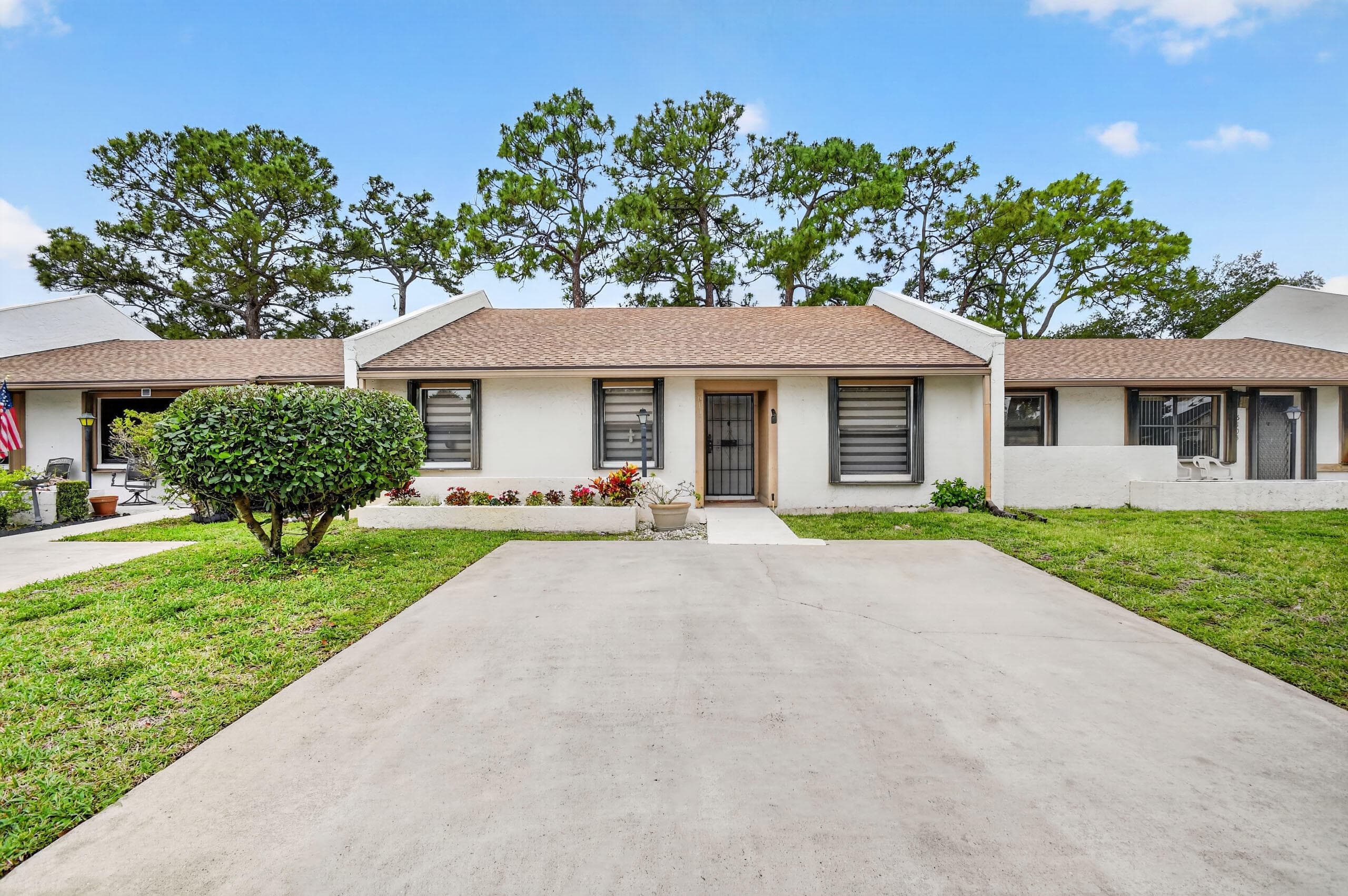 6105 Fairfield Circle, Greenacres, FL 33463 — photo 1 of 55