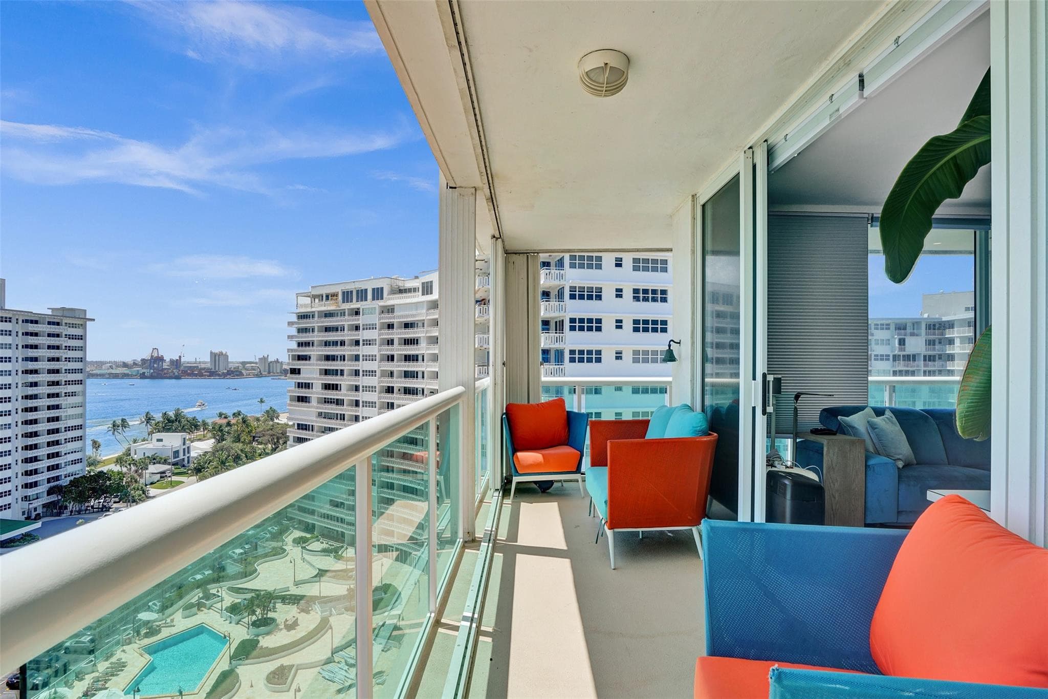 2100 S Ocean Lane 1202, Fort Lauderdale, FL 33316 — photo 27 of 58