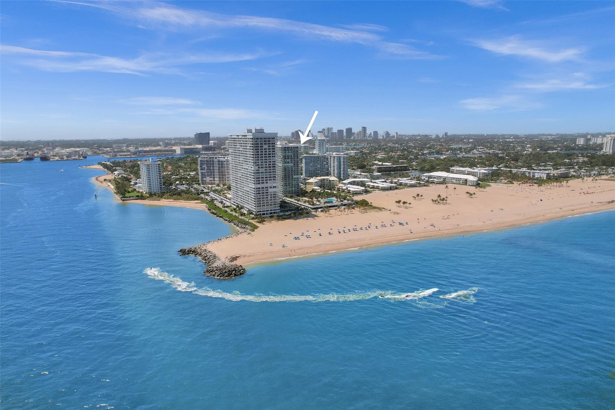 2100 S Ocean Lane 1202, Fort Lauderdale, FL 33316 — photo 45 of 58