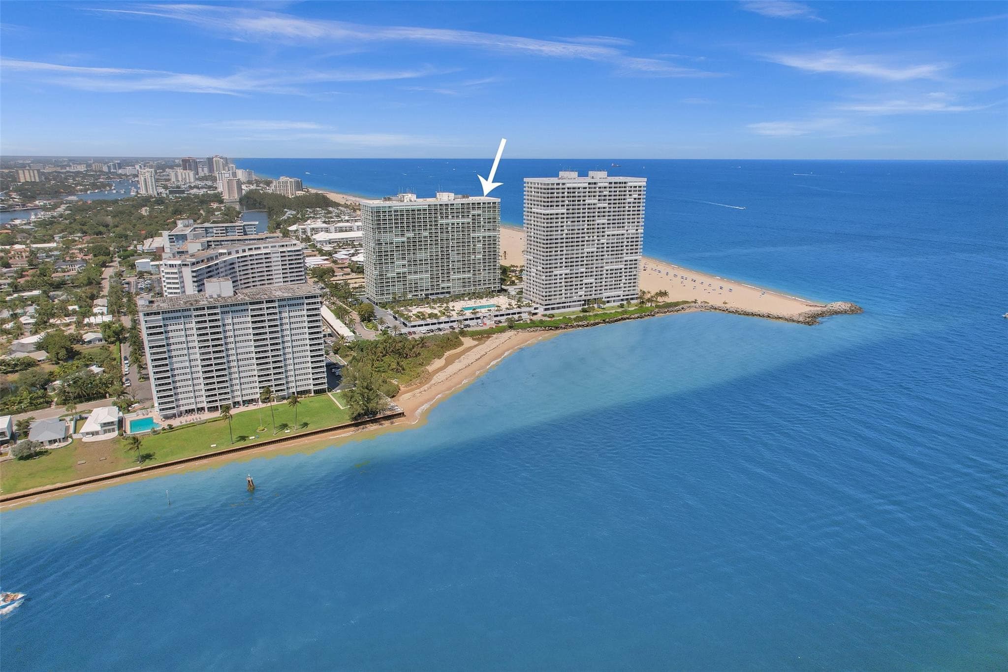2100 S Ocean Lane 1202, Fort Lauderdale, FL 33316 — photo 46 of 58