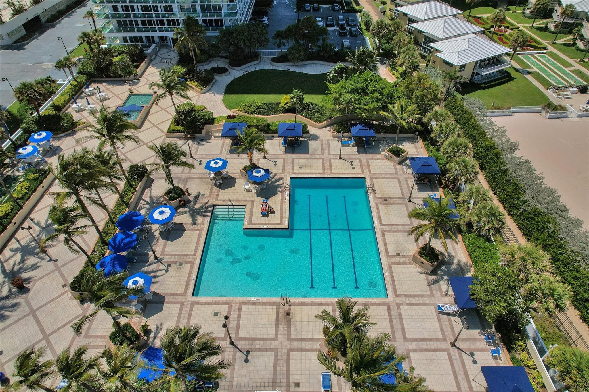 2100 S Ocean Lane 1202, Fort Lauderdale, FL 33316 — photo 49 of 58
