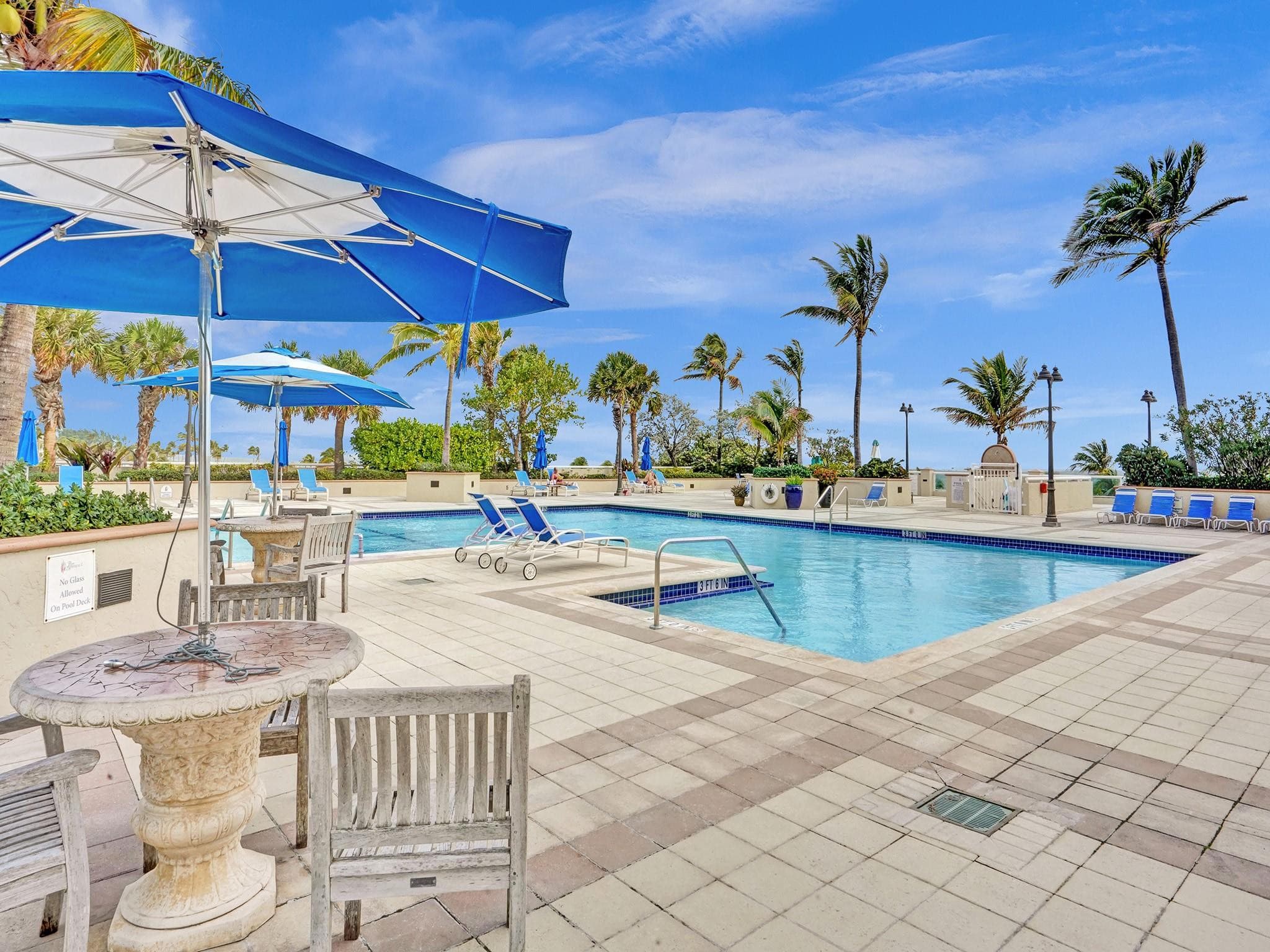 2100 S Ocean Lane 1202, Fort Lauderdale, FL 33316 — photo 53 of 58
