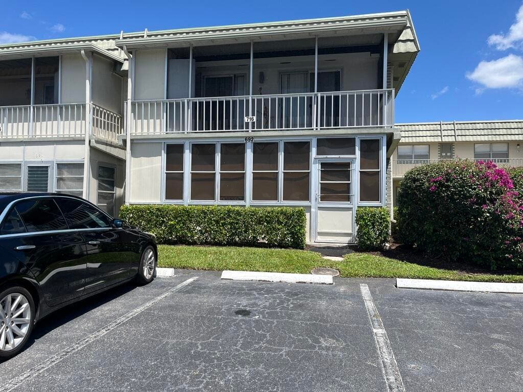 716 Monaco Court 716, Delray Beach, FL 33446 — photo