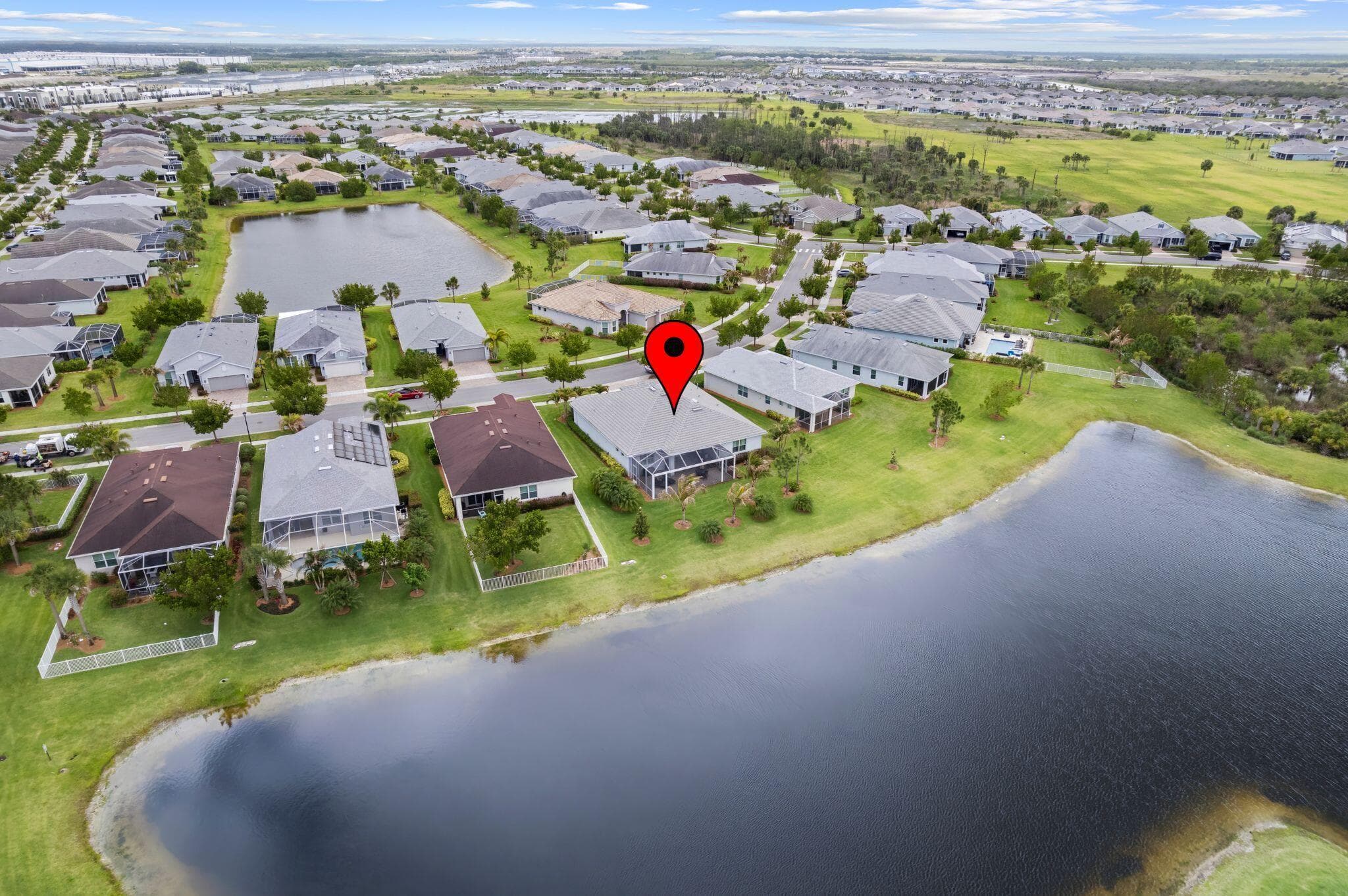 9271 Sinoper Lane, Port St. Lucie, FL 34987 — photo 2 of 71
