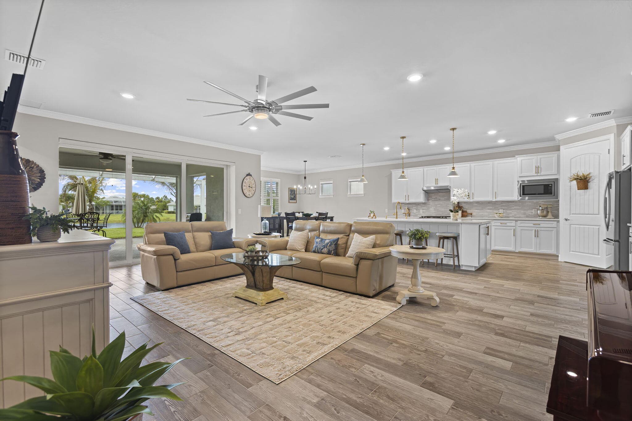 9271 Sinoper Lane, Port St. Lucie, FL 34987 — photo 4 of 71