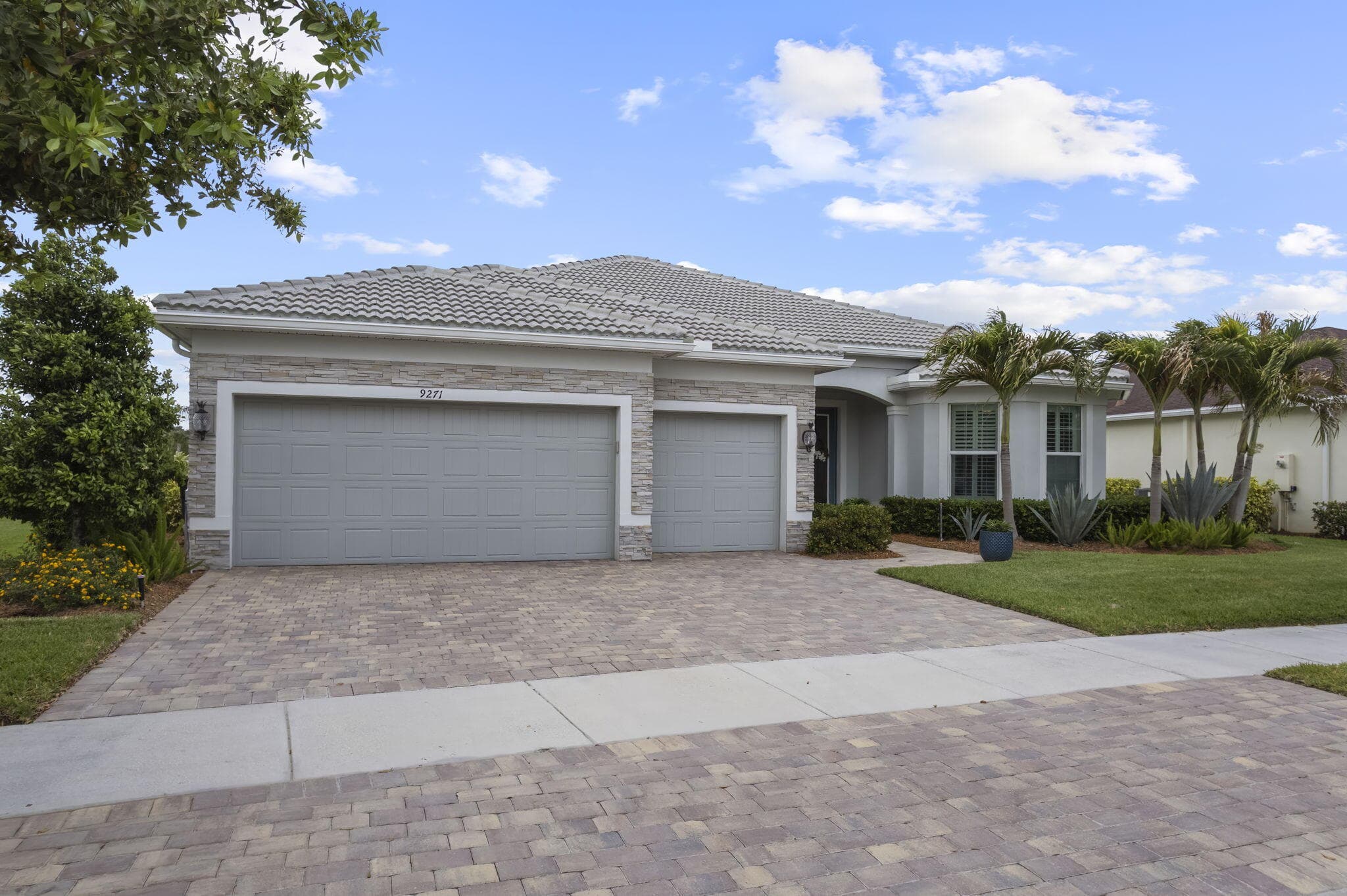 9271 Sinoper Lane, Port St. Lucie, FL 34987 — photo 38 of 71
