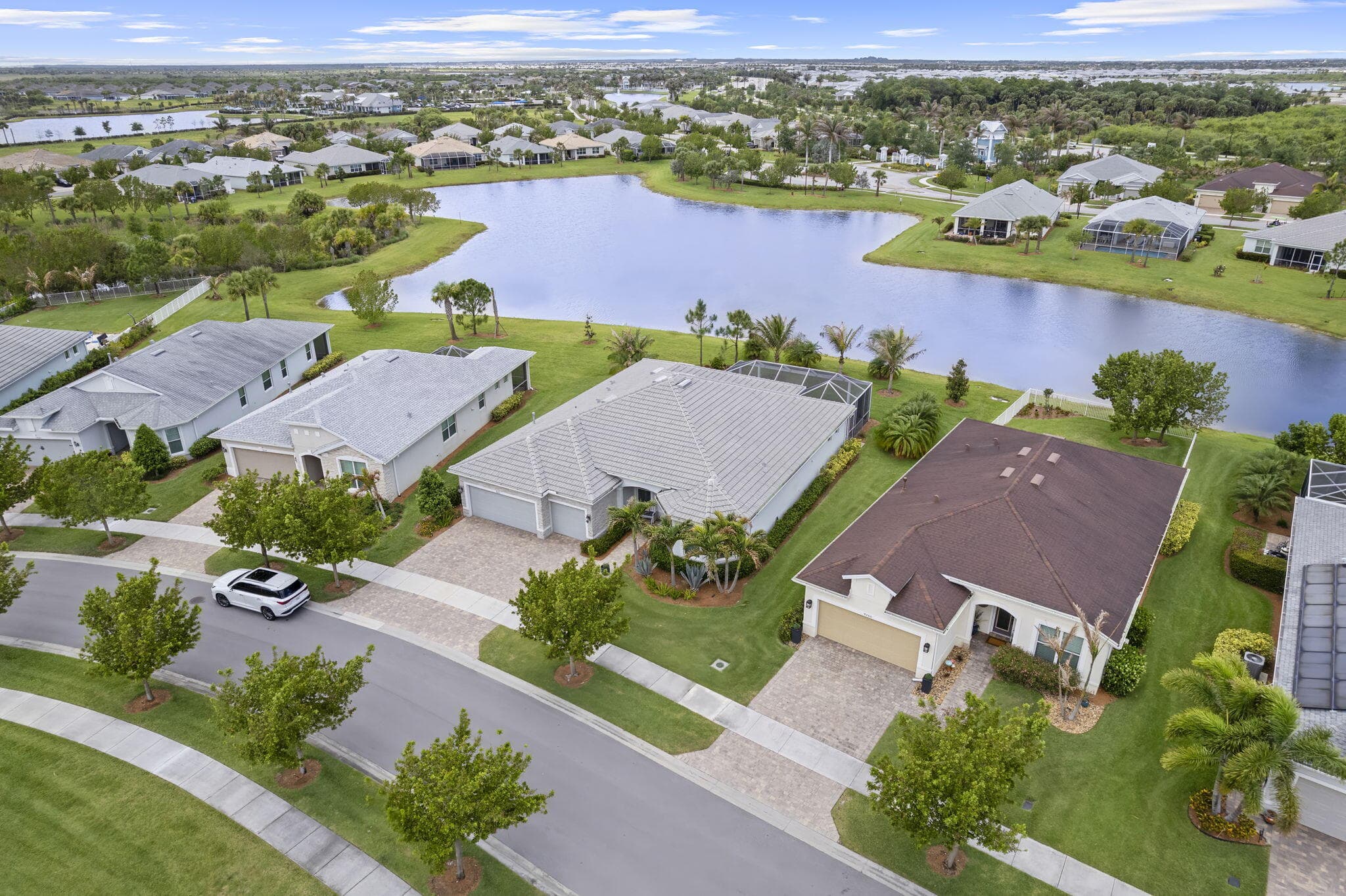 9271 Sinoper Lane, Port St. Lucie, FL 34987 — photo 40 of 71