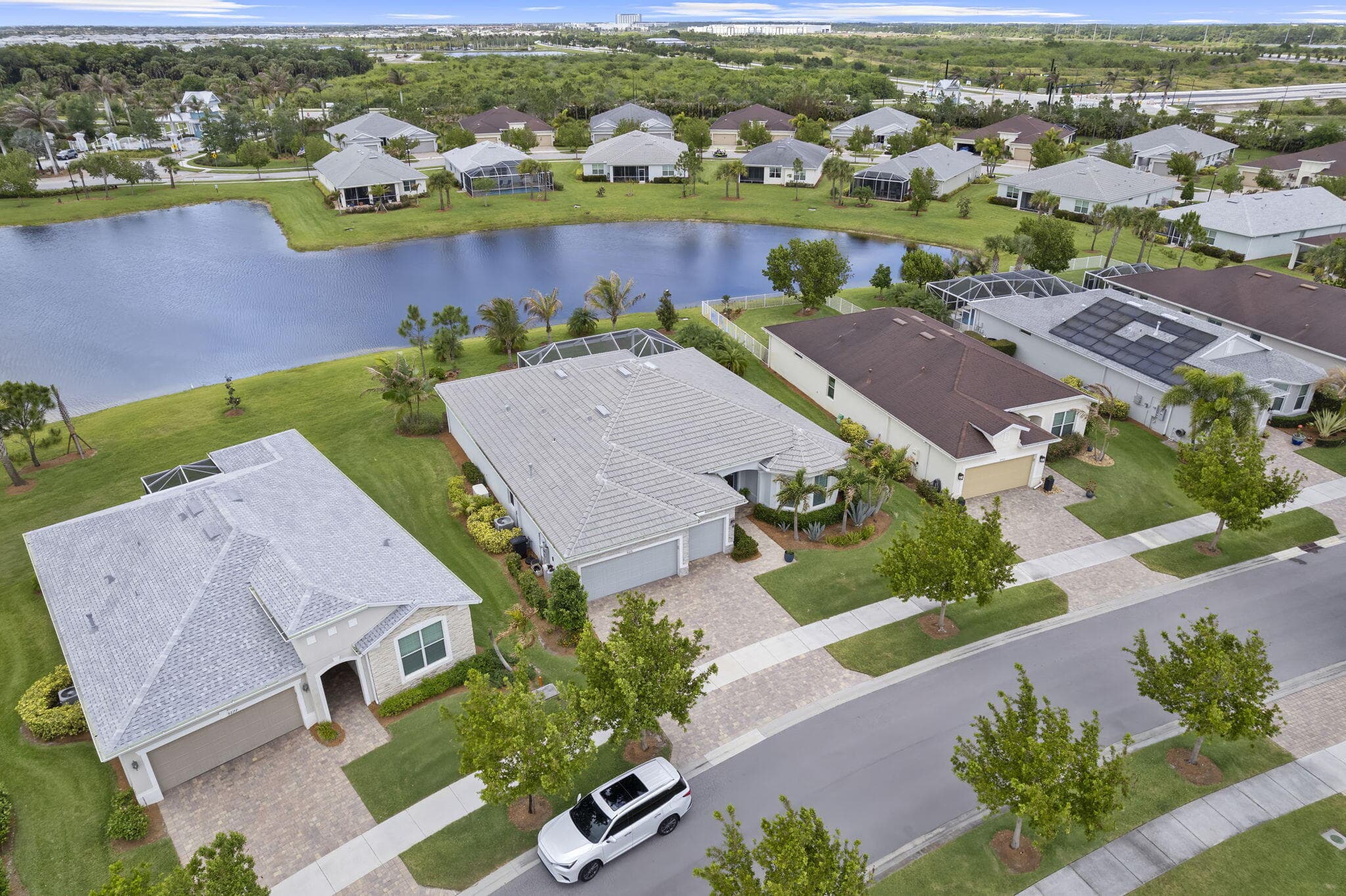 9271 Sinoper Lane, Port St. Lucie, FL 34987 — photo 41 of 71
