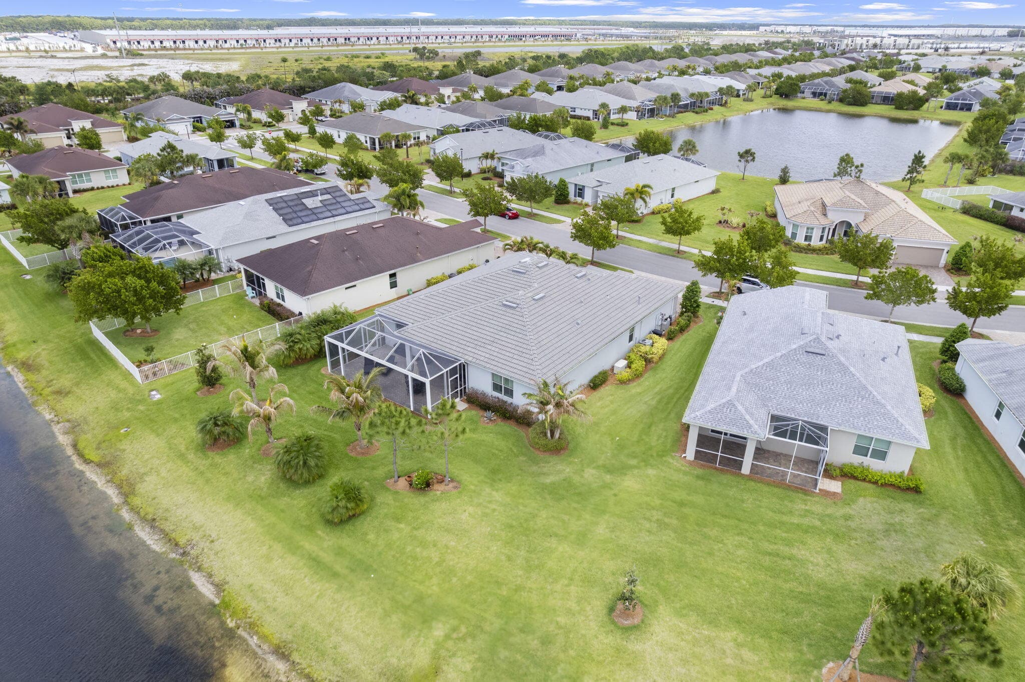 9271 Sinoper Lane, Port St. Lucie, FL 34987 — photo 42 of 71
