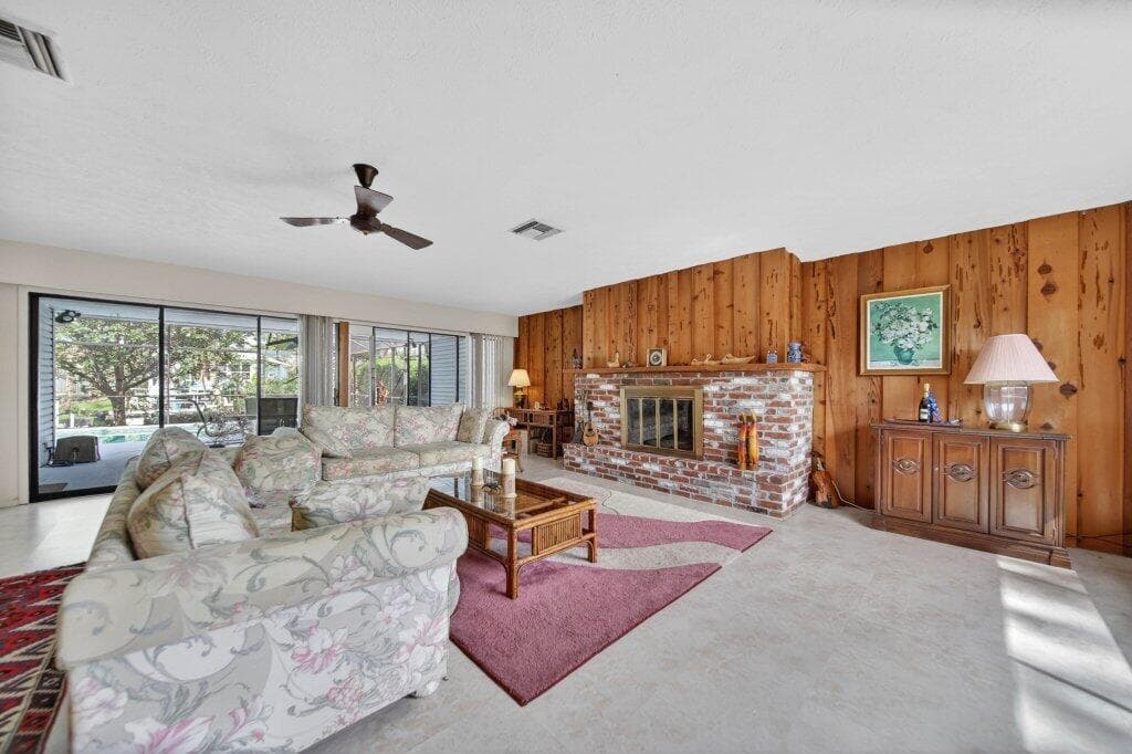 1272 SW Evergreen Lane, Palm City, FL 34990 — photo 5 of 27