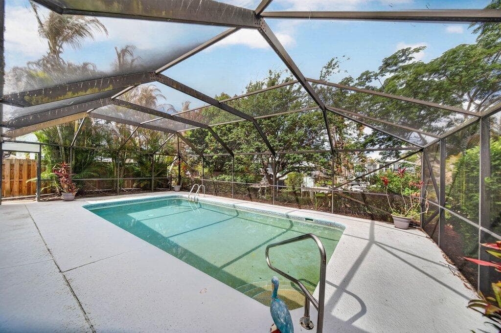 1272 SW Evergreen Lane, Palm City, FL 34990 — photo 18 of 27