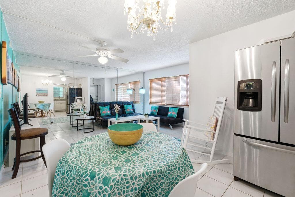 1401 N 12th Court 11a, Hollywood, FL 33019 — photo 3 of 12