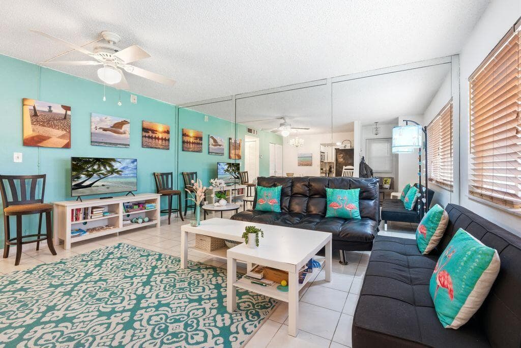 1401 N 12th Court 11a, Hollywood, FL 33019 — photo 2 of 12