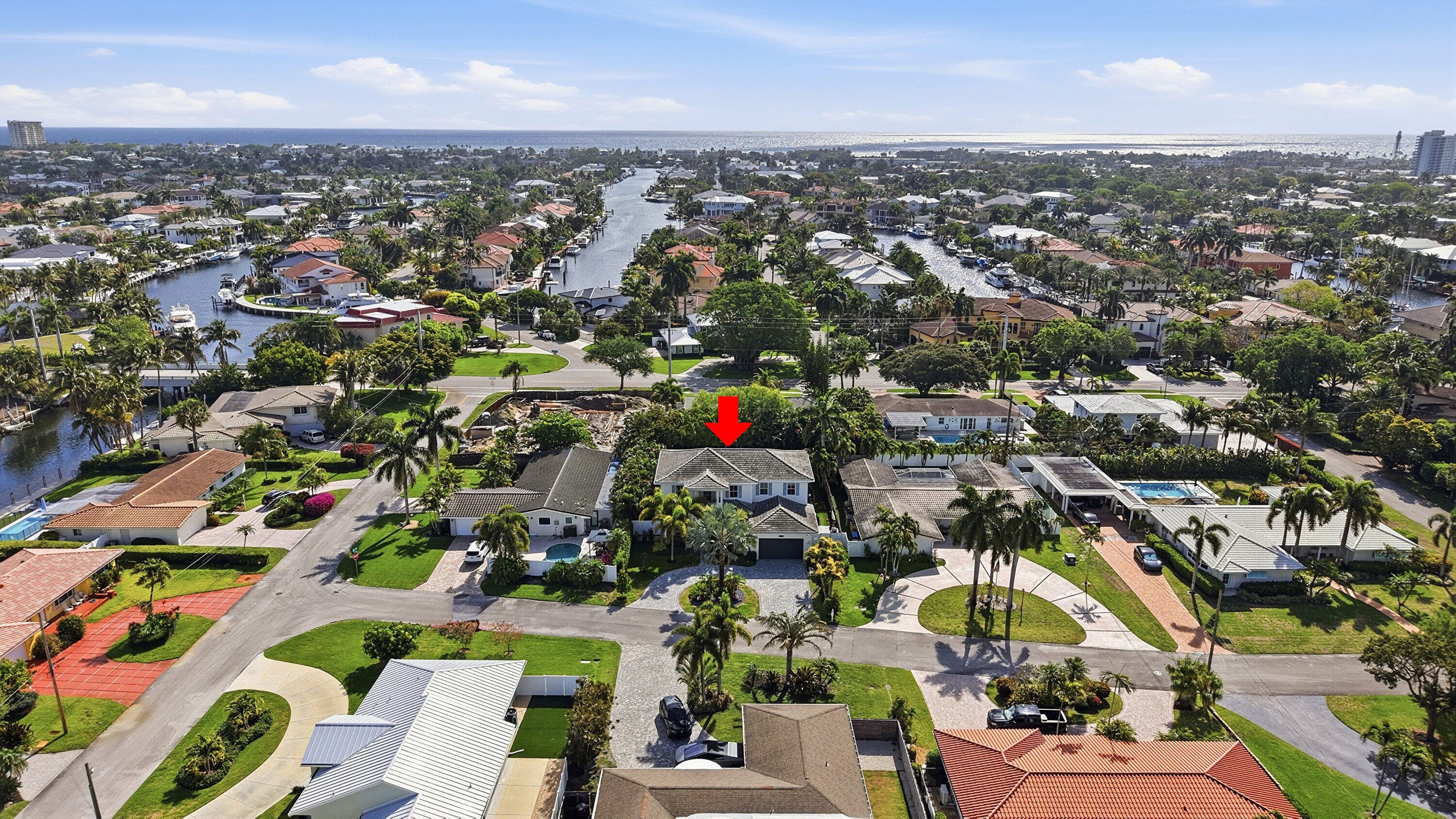 2840 NE 22nd Avenue, Lighthouse Point, FL 33064 — photo 48 of 55