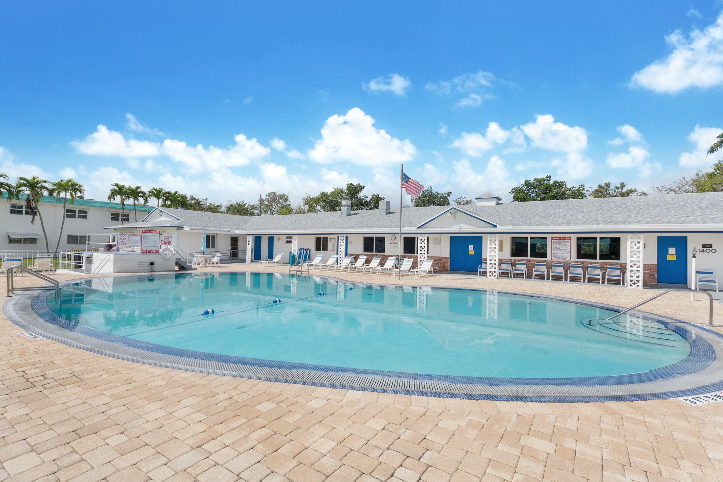 1401 N 12th Court 11a, Hollywood, FL 33019 — photo 11 of 12