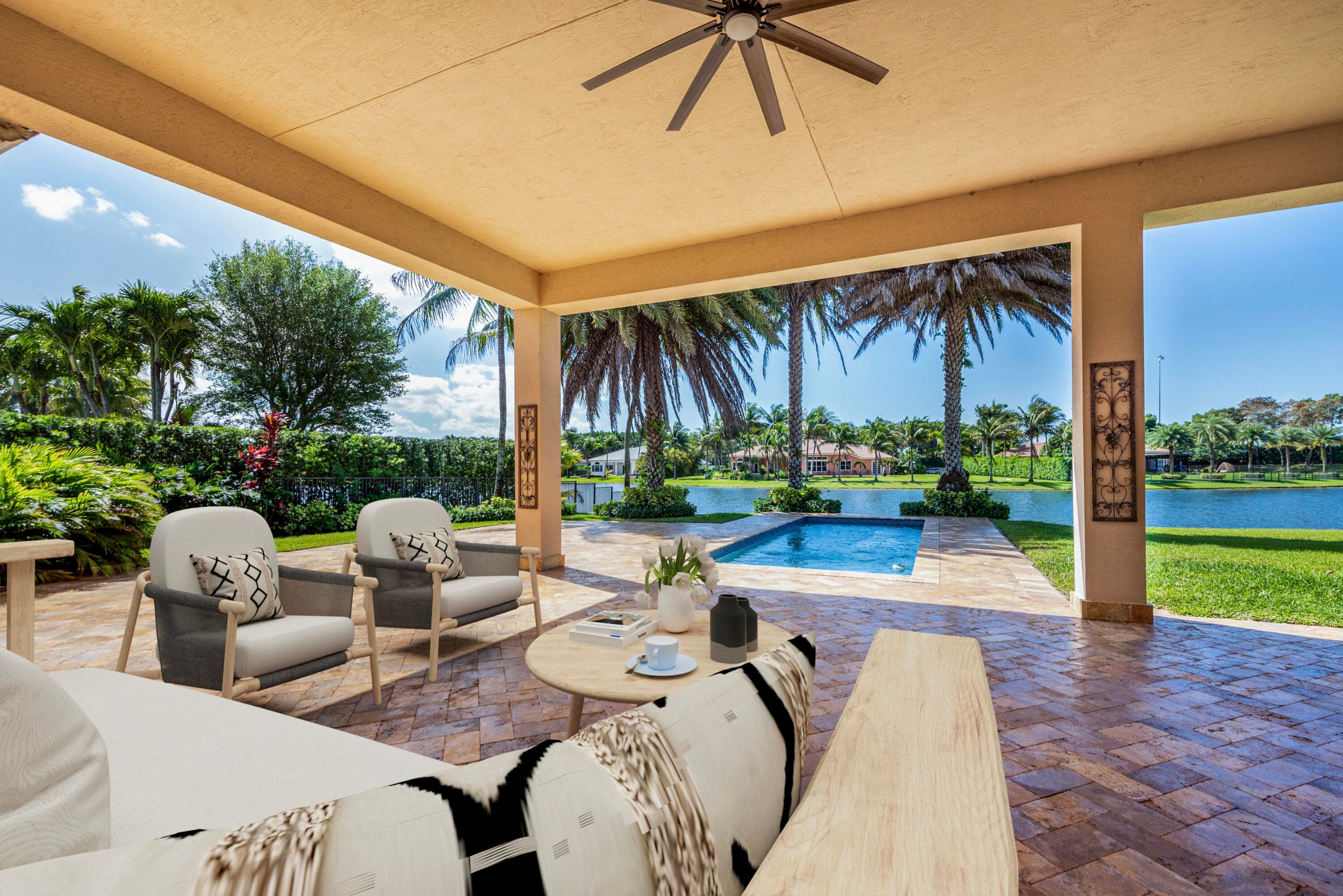 15234 SW 40th Street, Davie, FL 33331 — photo 38 of 59