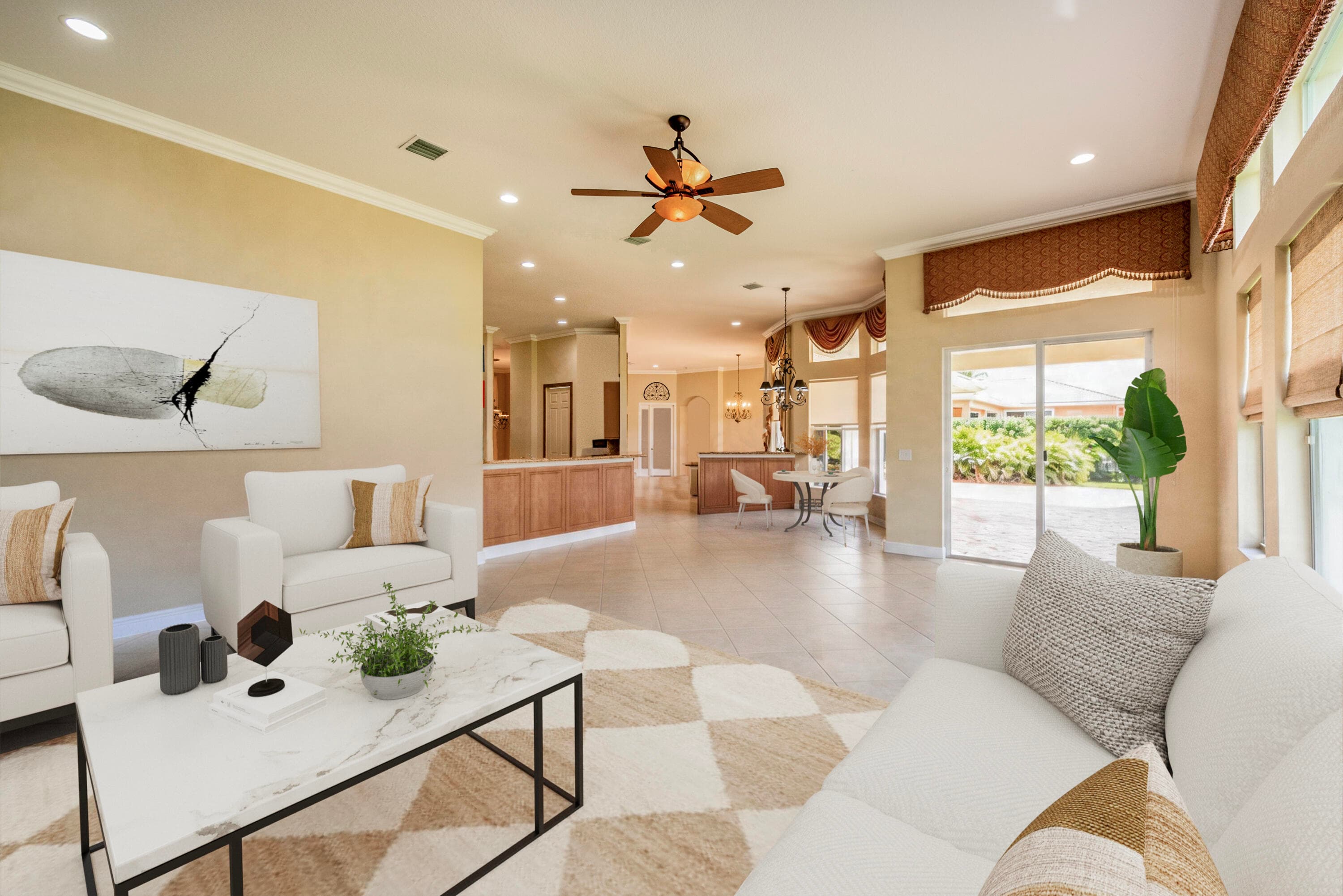 15234 SW 40th Street, Davie, FL 33331 — photo 14 of 59