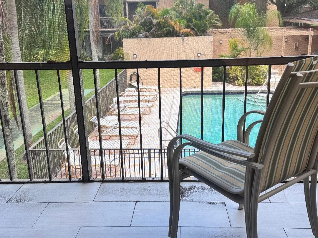 8901 N New River Canal Road 17w, Plantation, FL 33324 — photo 9 of 9
