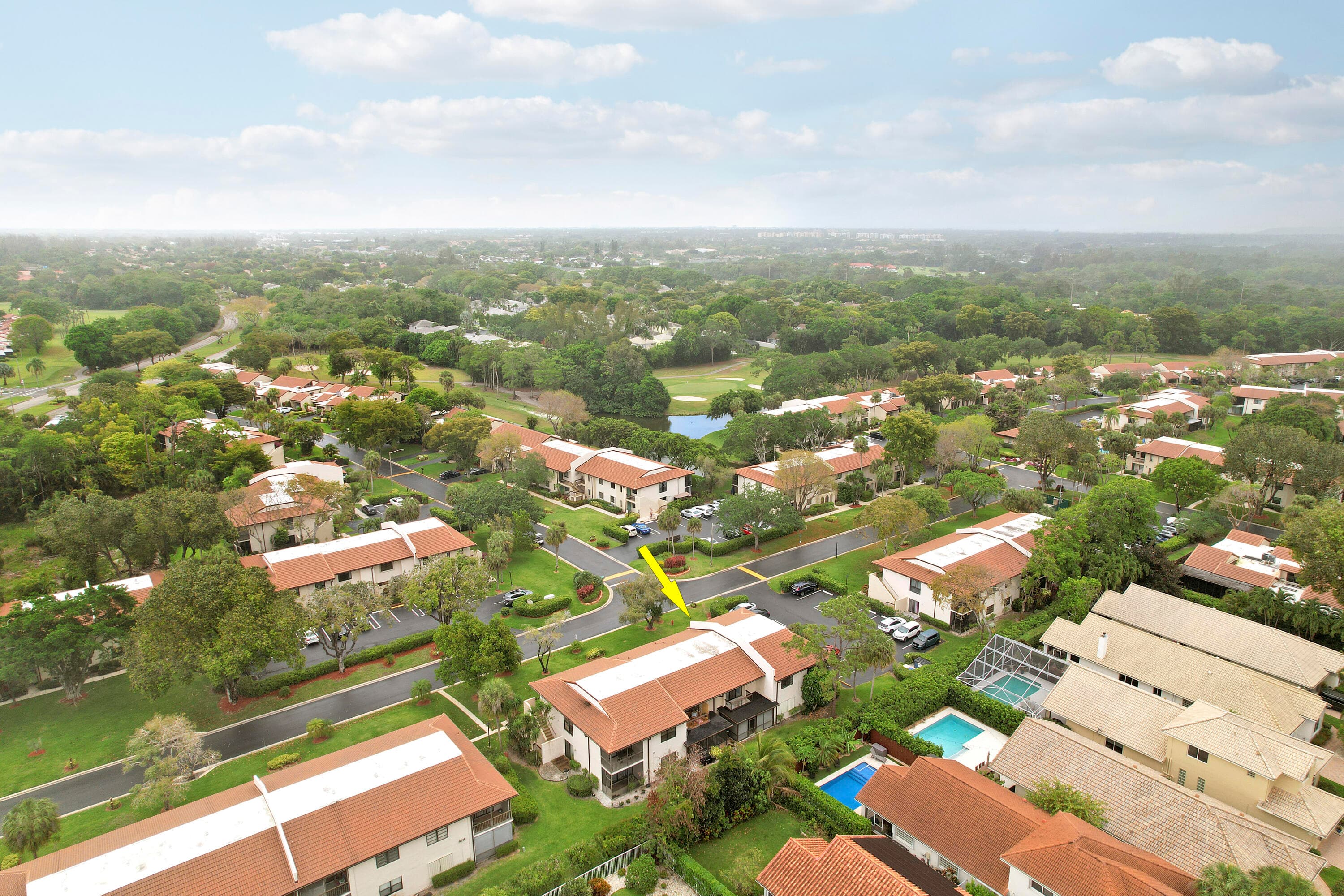 21691 Cypress Road 16c, Boca Raton, FL 33433 — photo 35 of 40