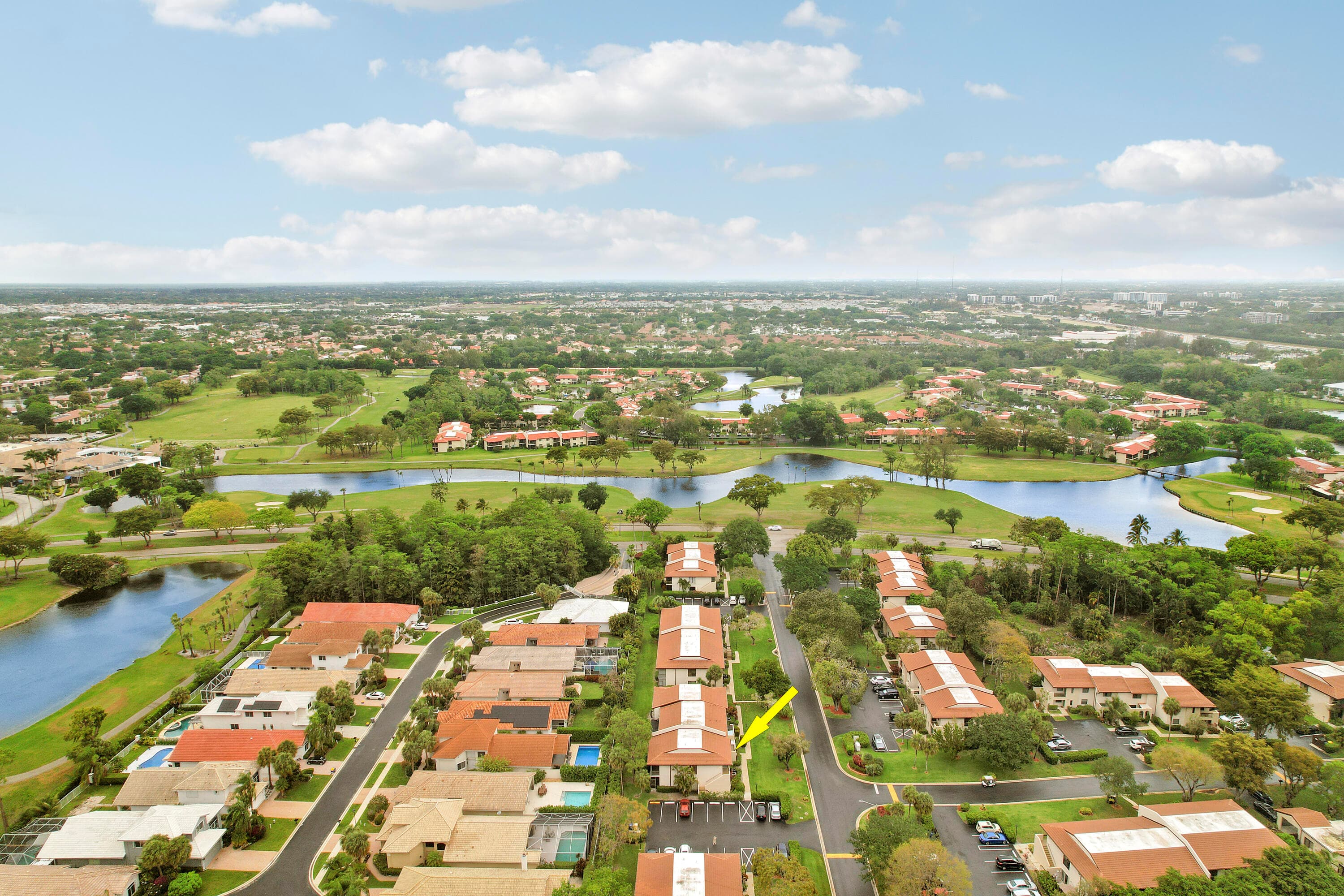 21691 Cypress Road 16c, Boca Raton, FL 33433 — photo 37 of 40