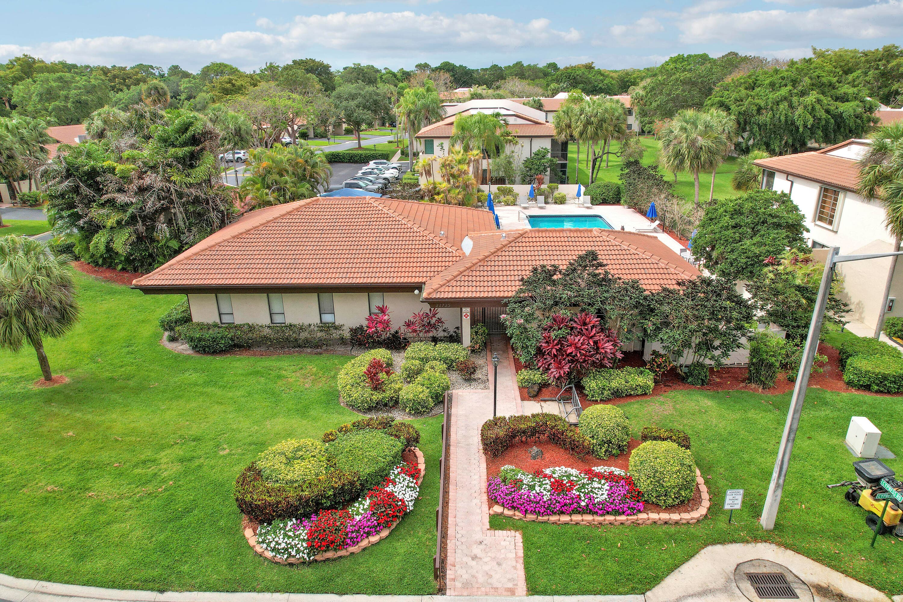 21691 Cypress Road 16c, Boca Raton, FL 33433 — photo 39 of 40