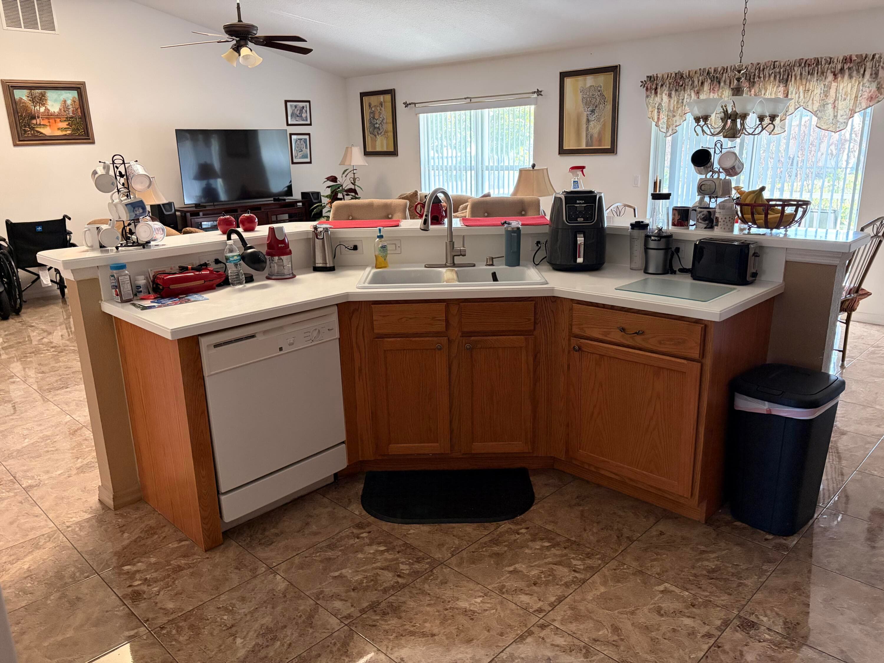 956 SW Del Rio Boulevard, Port St. Lucie, FL 34953 — photo 20 of 21