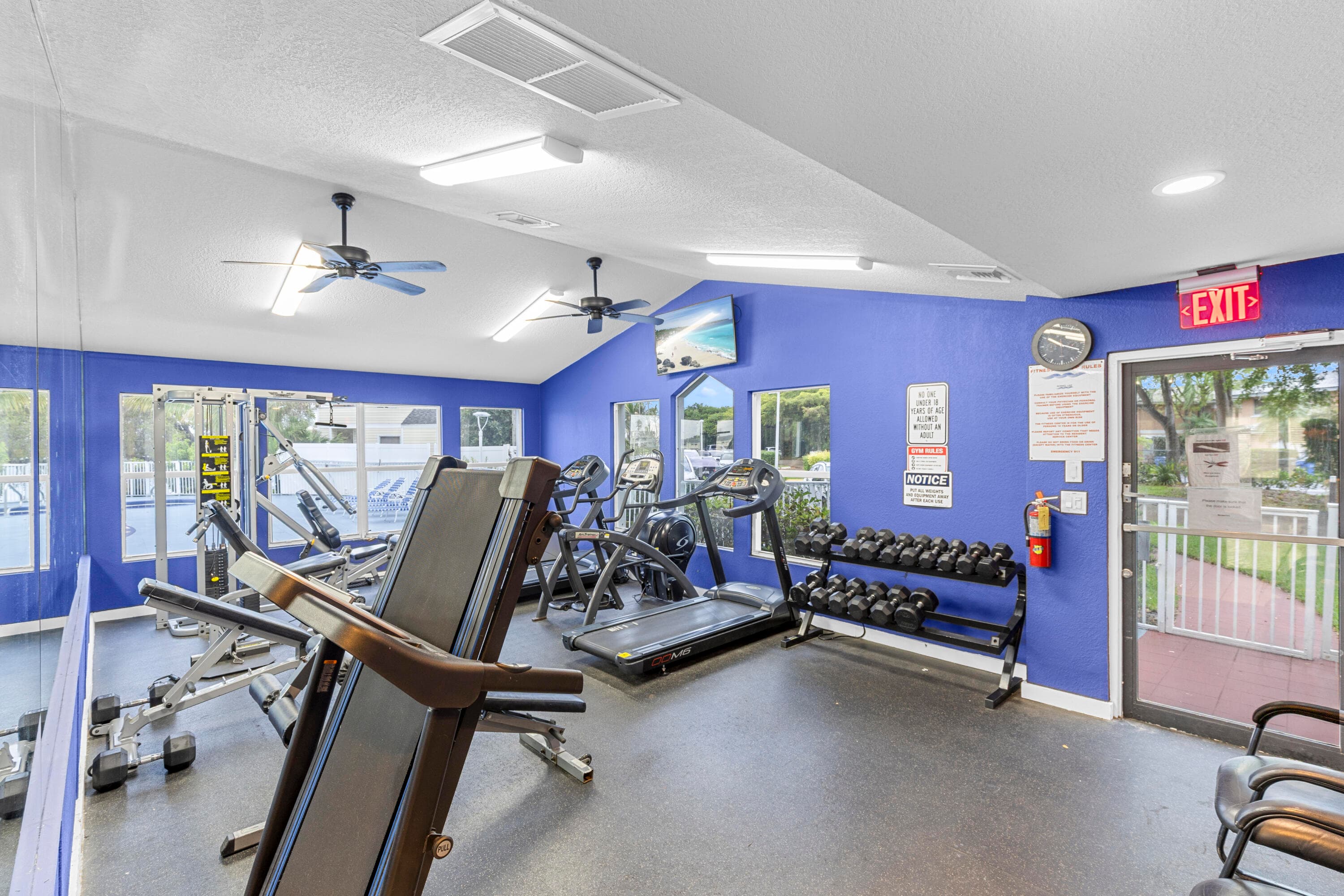 3469 NW 44th Street 104, Lauderdale Lakes, FL 33309 — photo 34 of 43