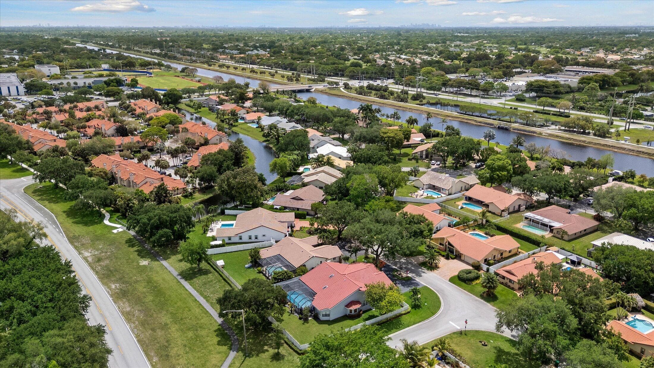 11099 NW 1st Court, Coral Springs, FL 33071 — photo 45 of 59