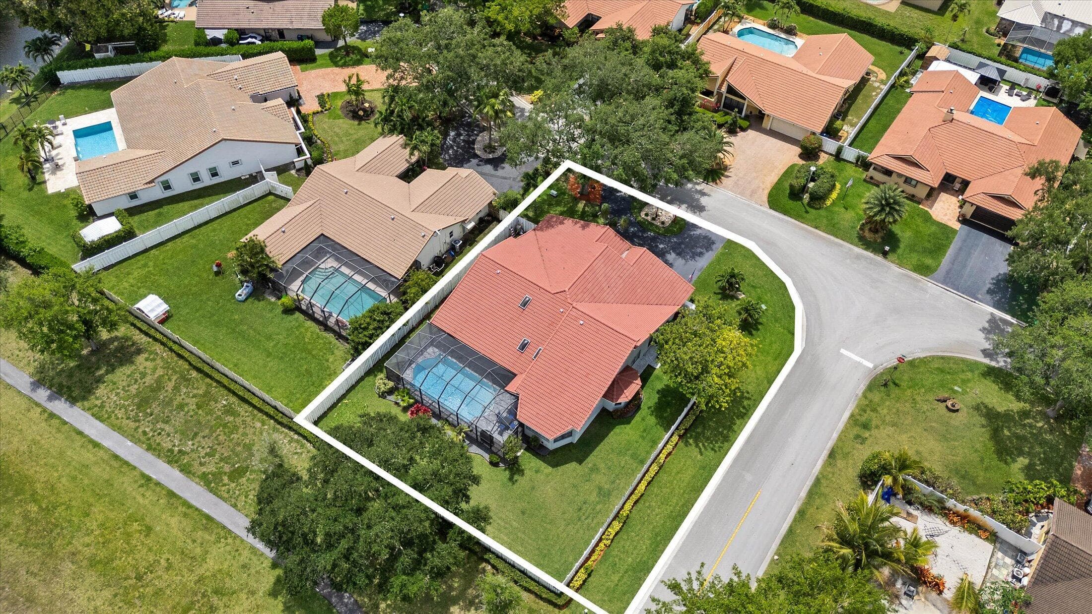 11099 NW 1st Court, Coral Springs, FL 33071 — photo 46 of 59