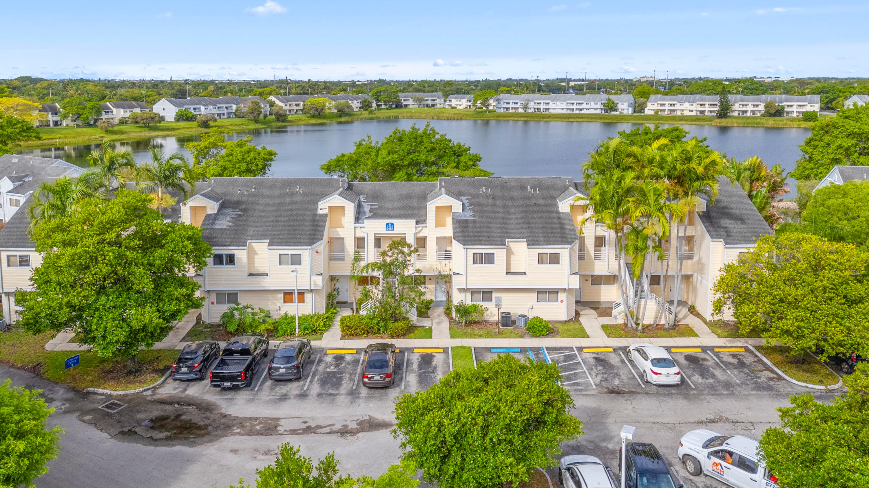3469 NW 44th Street 104, Lauderdale Lakes, FL 33309 — photo 40 of 43