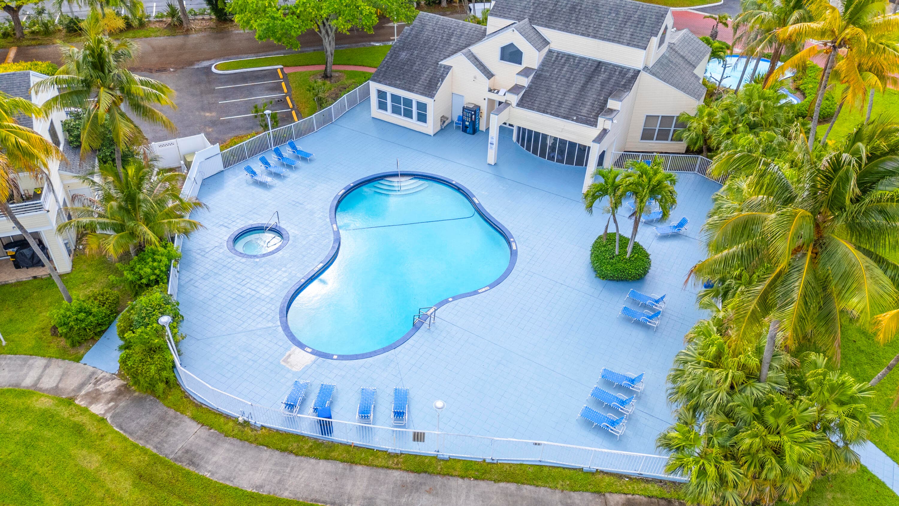 3469 NW 44th Street 104, Lauderdale Lakes, FL 33309 — photo 42 of 43