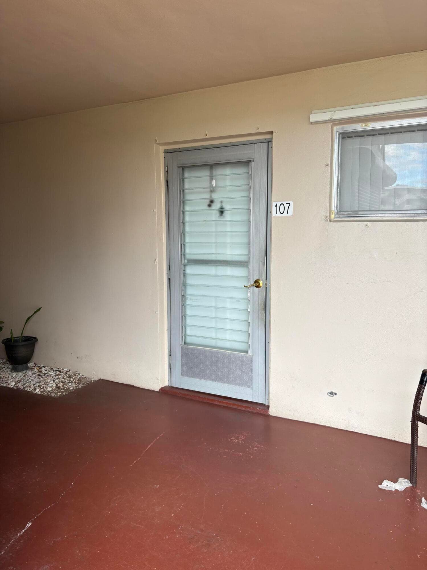 2606 Garden Drive S 107, Lake Worth Beach, FL 33461 — photo 2 of 8