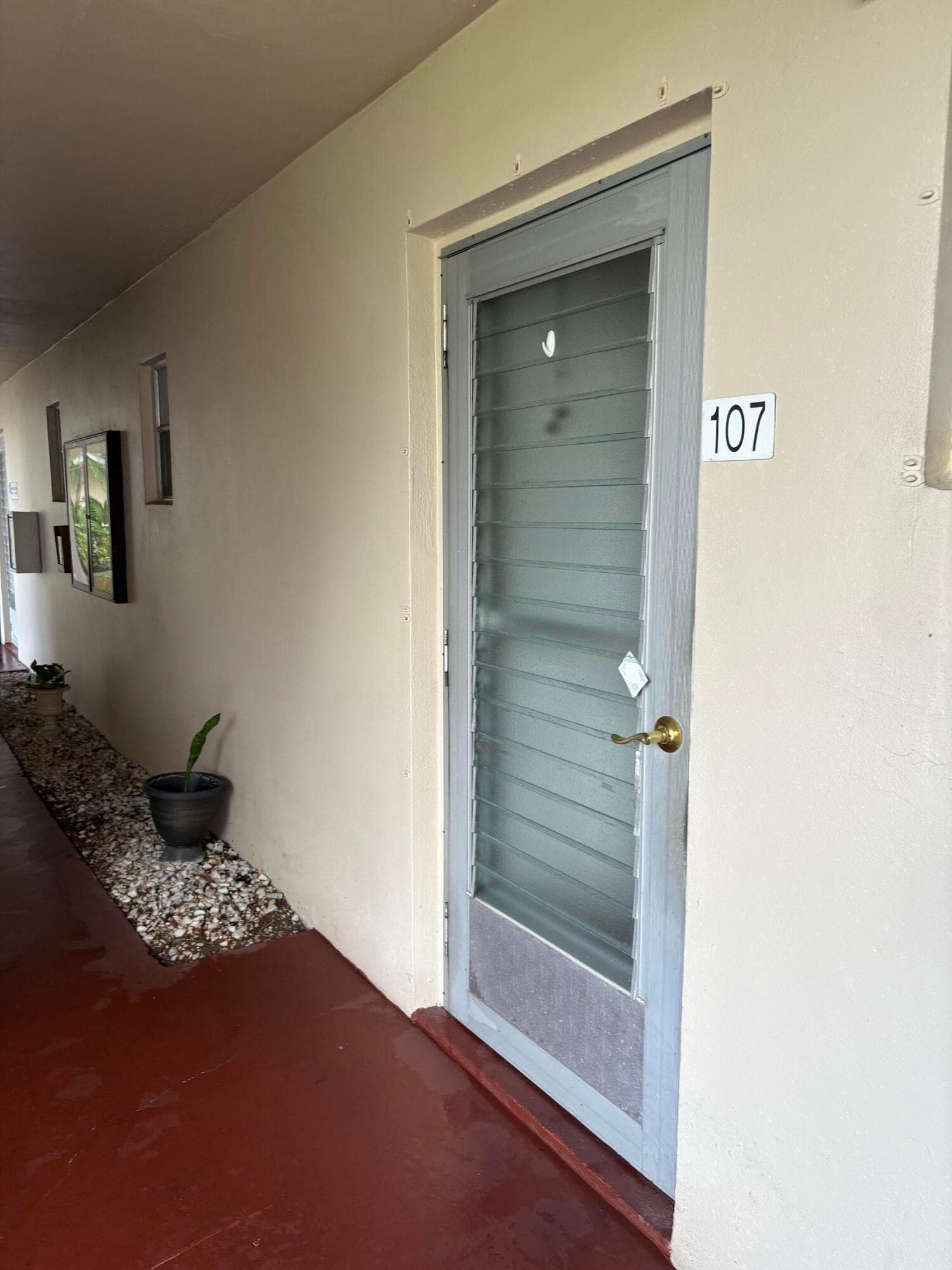 2606 Garden Drive S 107, Lake Worth Beach, FL 33461 — photo 3 of 8