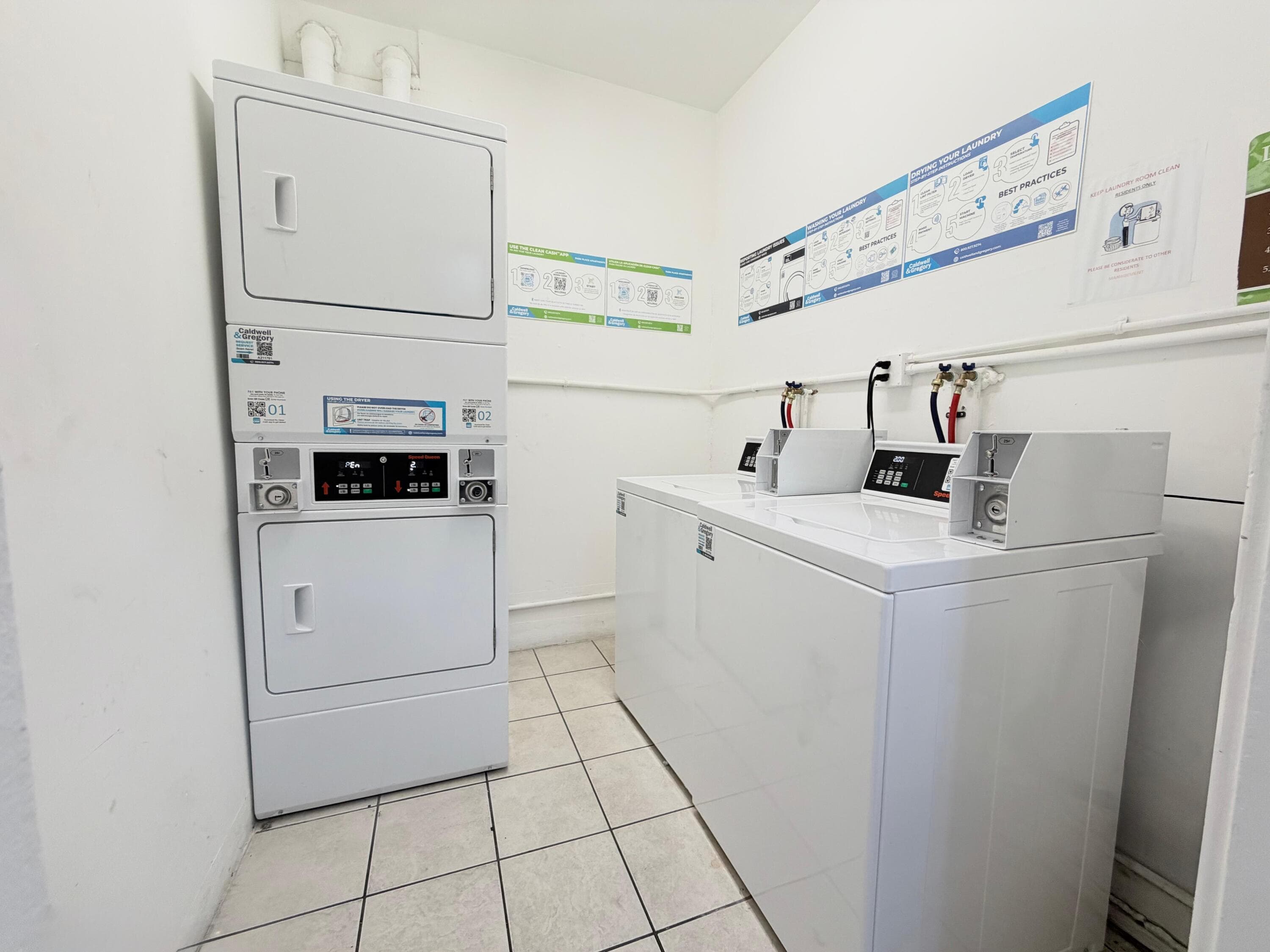 623 Park Place 1, West Palm Beach, FL 33401 — photo 14 of 21