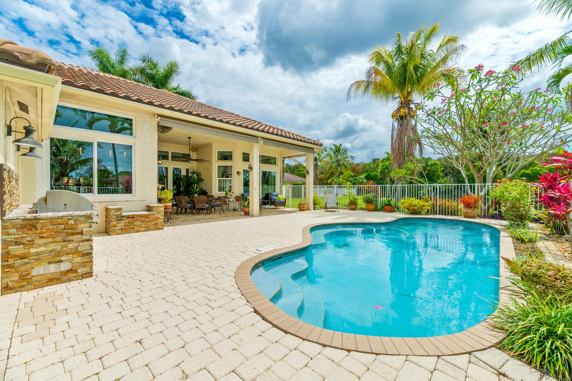 712 Verona Court, Weston, FL 33326 — photo 4 of 50