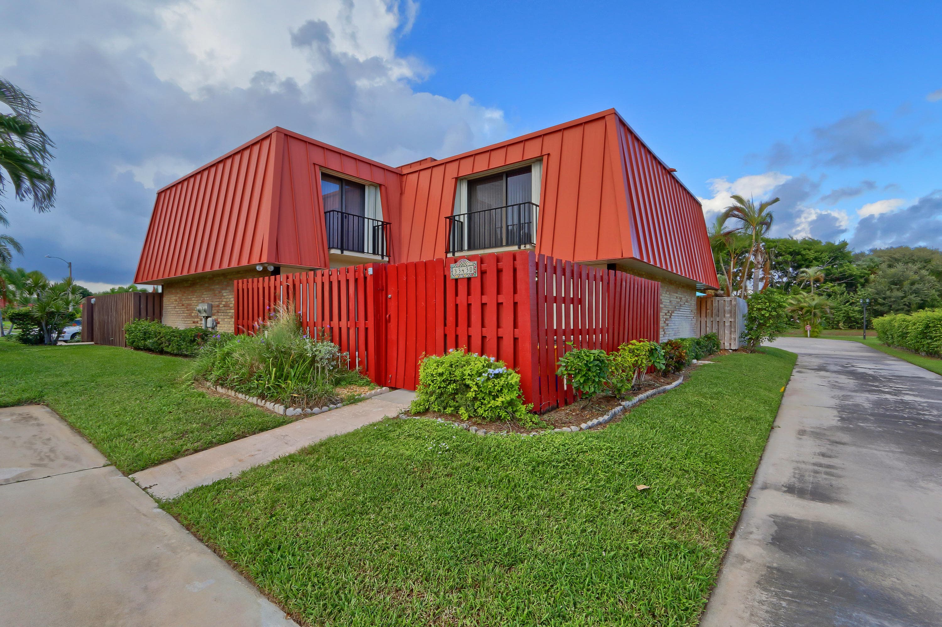 3343 Meridian Way N Unit D, Palm Beach Gardens, FL 33410 — photo 16 of 19