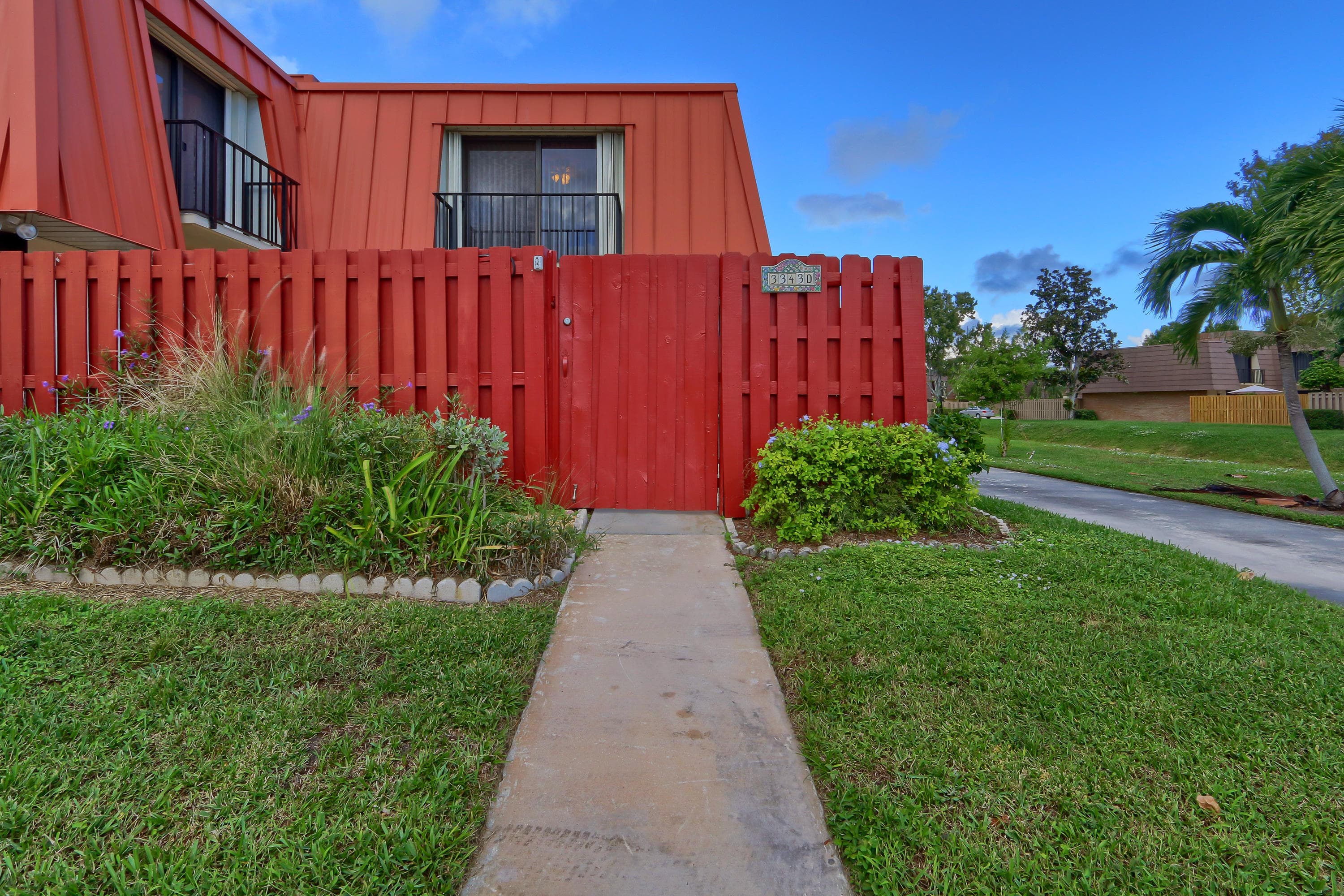 3343 Meridian Way N Unit D, Palm Beach Gardens, FL 33410 — photo 17 of 19