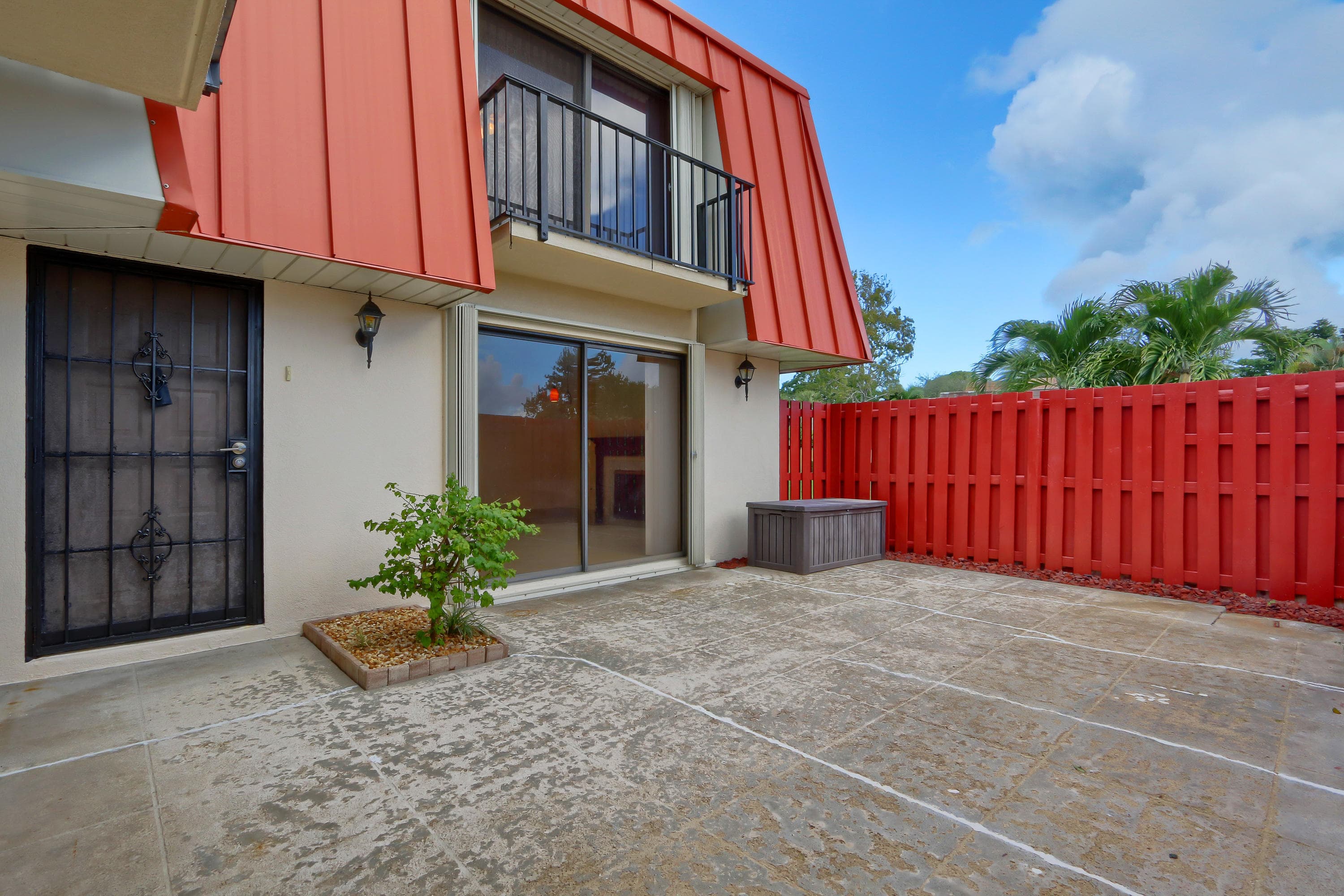 3343 Meridian Way N Unit D, Palm Beach Gardens, FL 33410 — photo 18 of 19