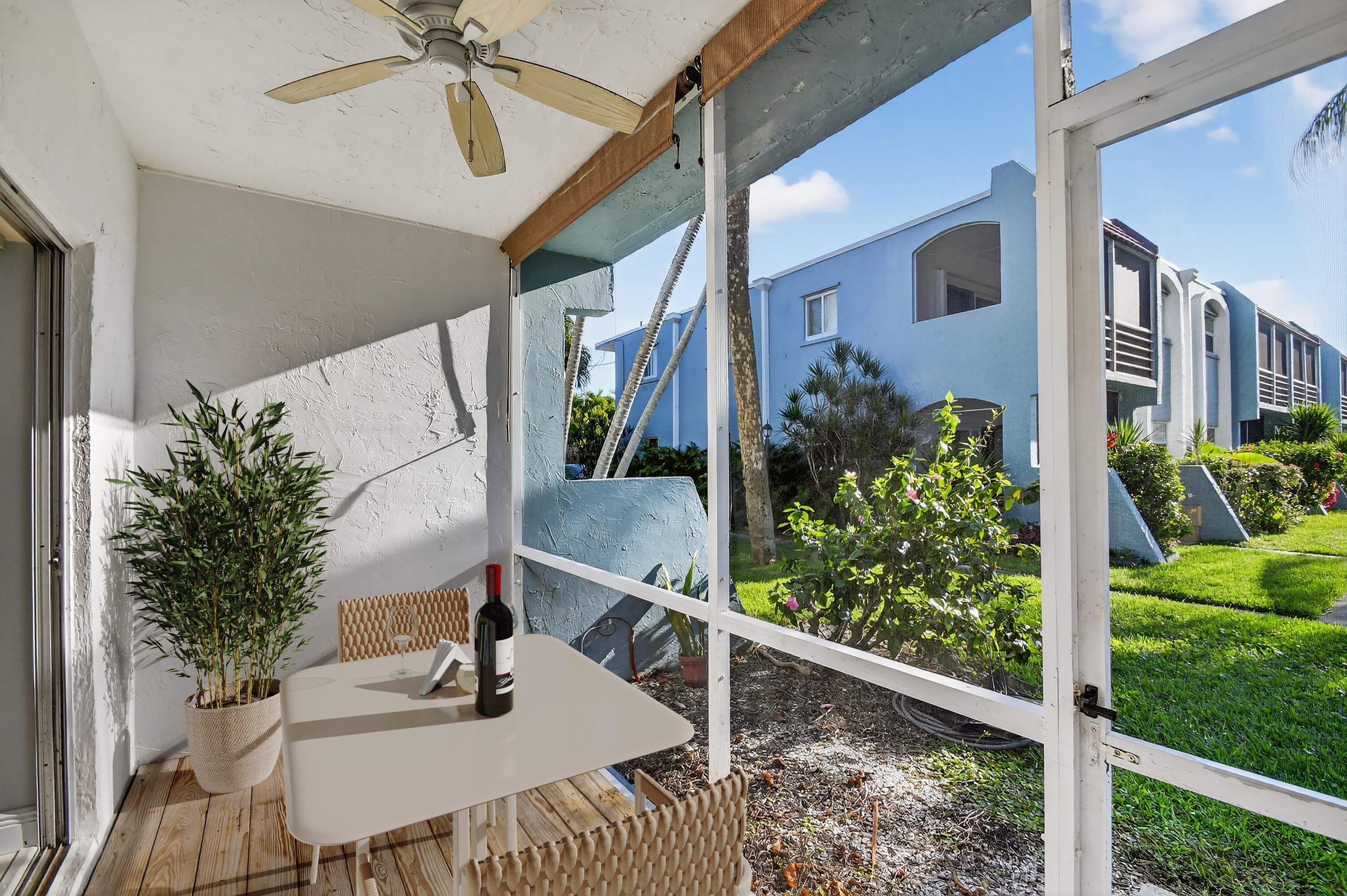 1432 S Lakeside Drive 4, Lake Worth Beach, FL 33460 — photo 32 of 61