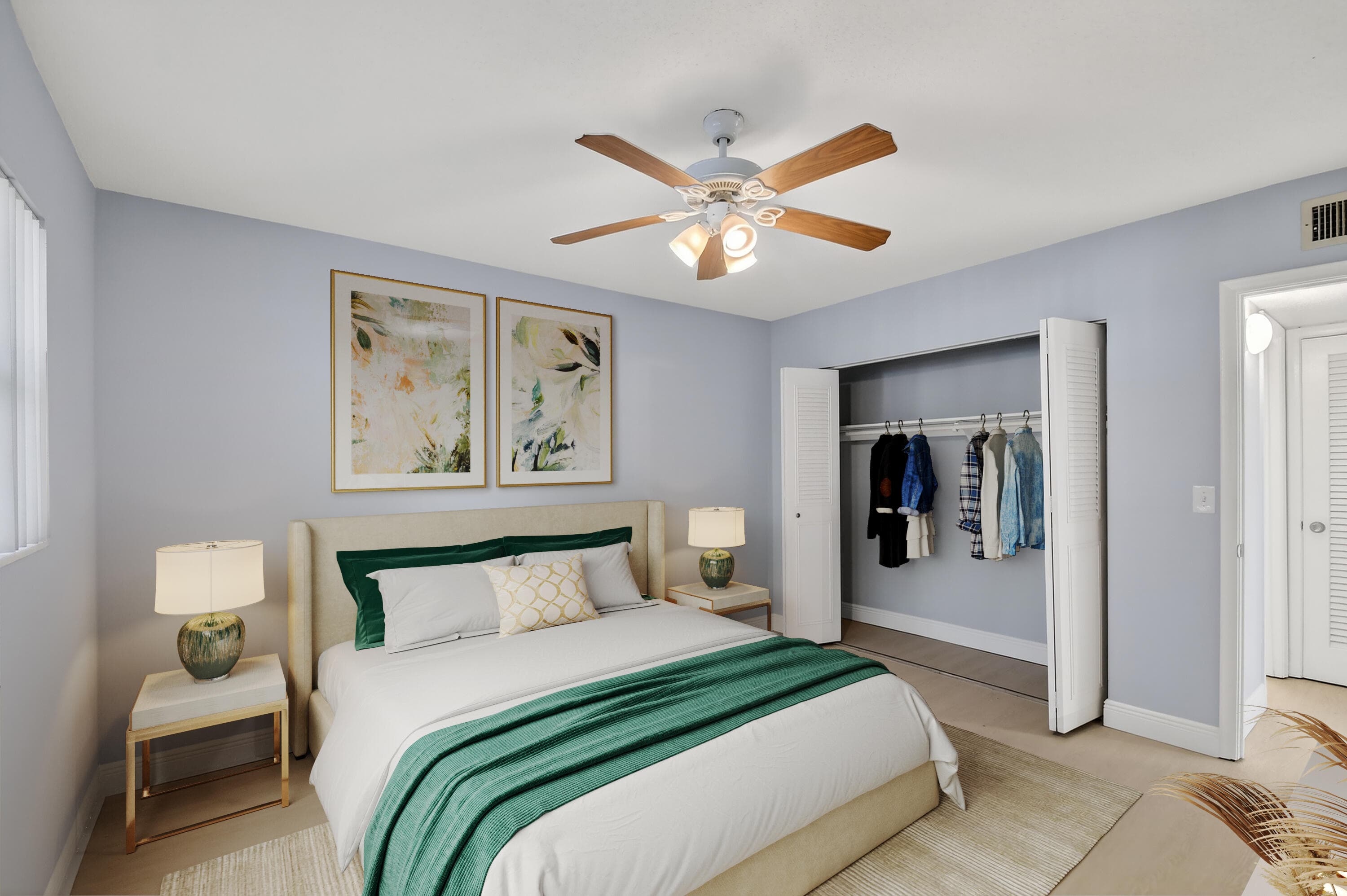 1432 S Lakeside Drive 4, Lake Worth Beach, FL 33460 — photo 27 of 61