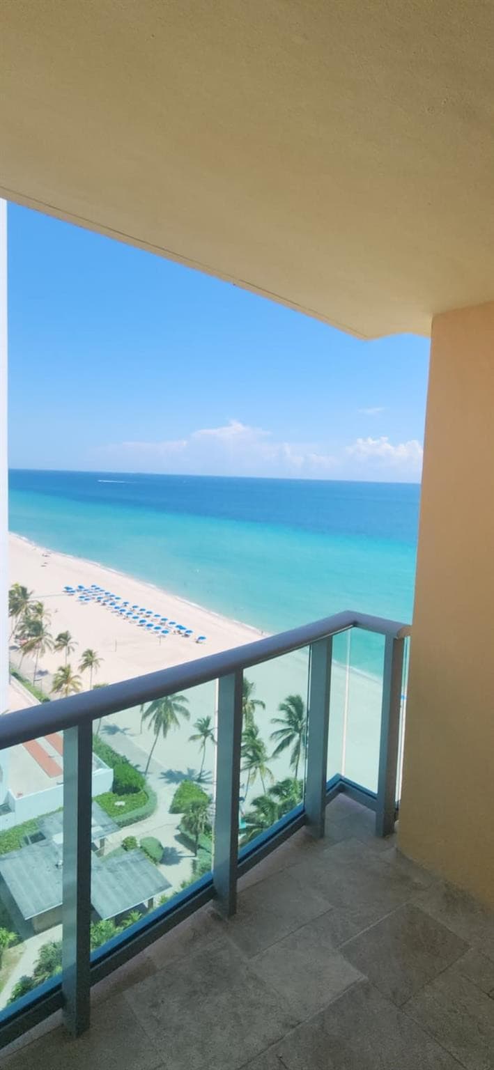 2501 S Ocean Drive 1508, Hollywood, FL 33019 — photo 2 of 16