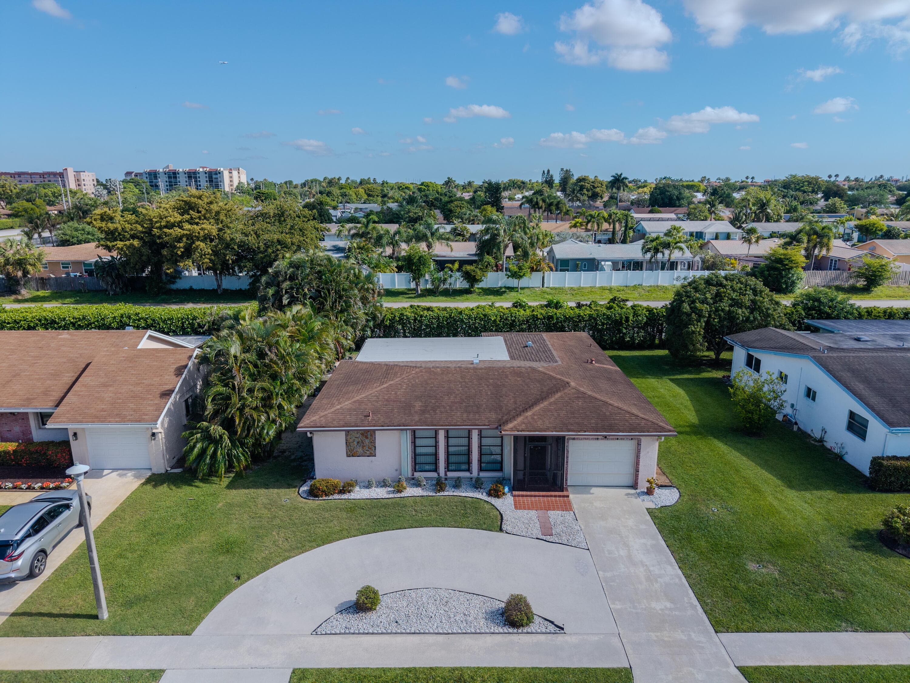 6431 Hitchin Post Way, Delray Beach, FL 33484 — photo 2 of 35