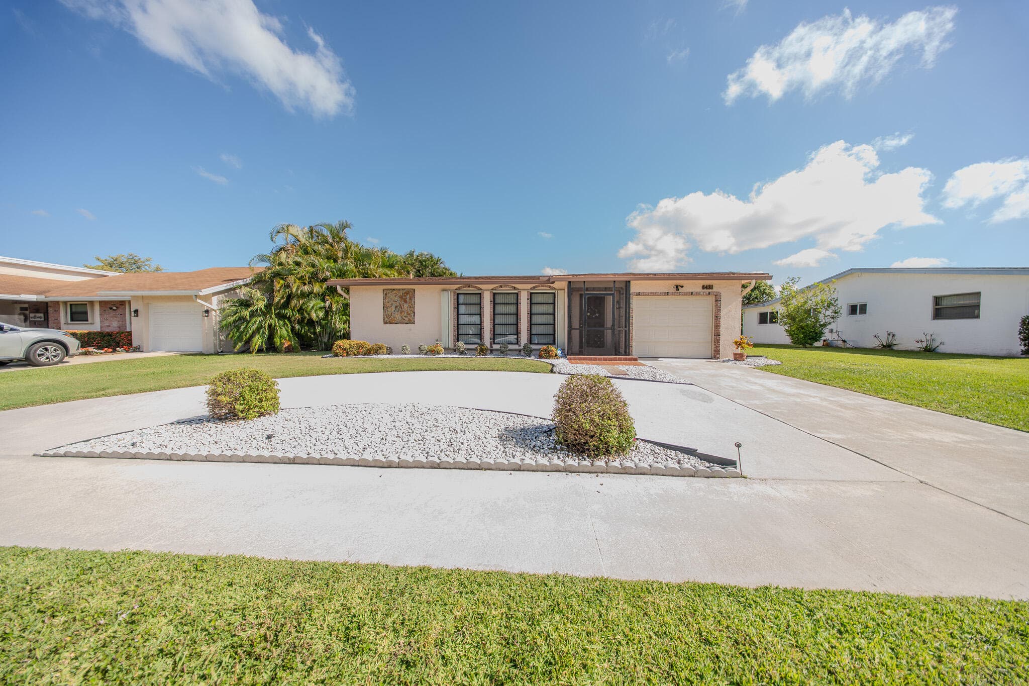 6431 Hitchin Post Way, Delray Beach, FL 33484 — photo 34 of 35