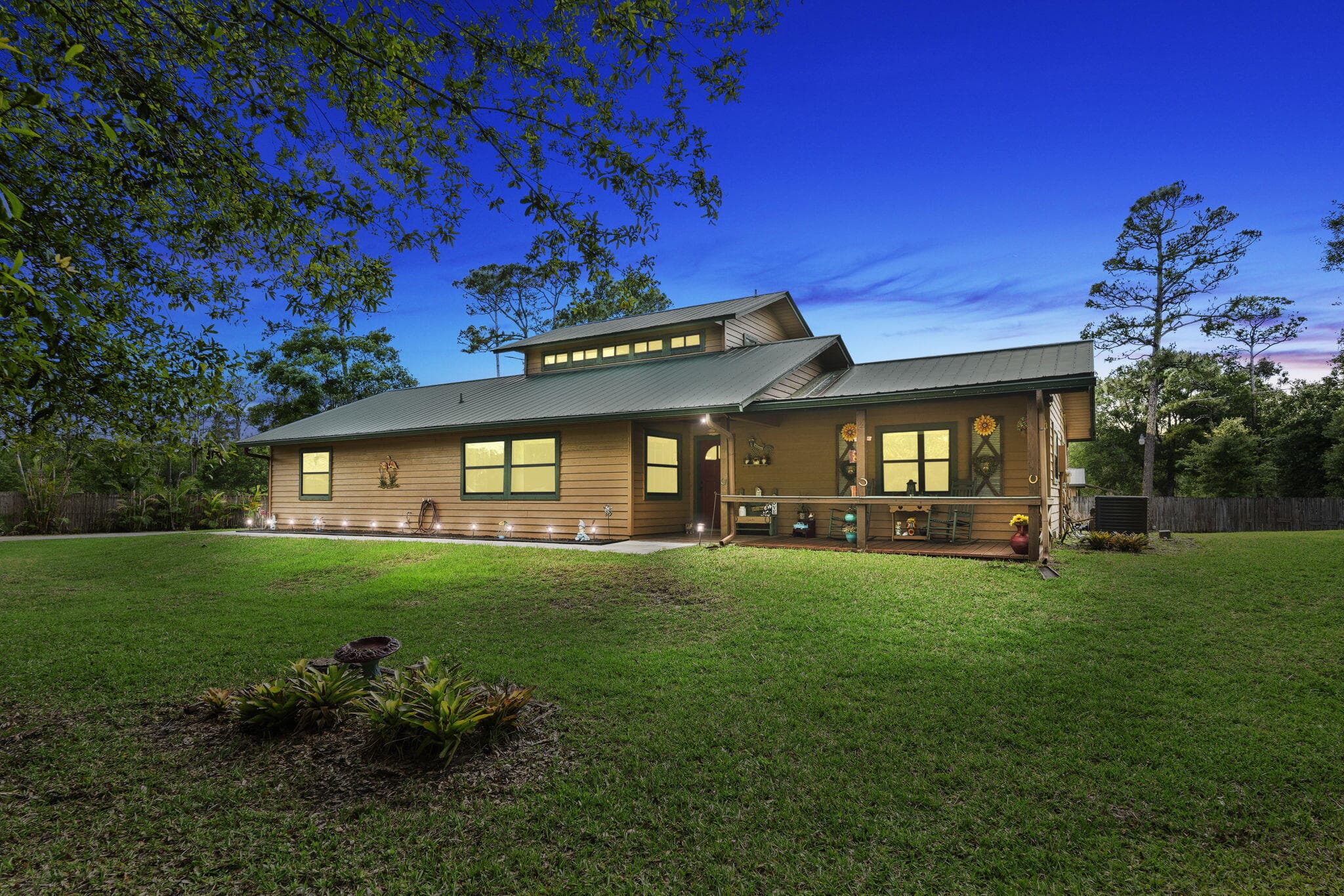 2725 Twin Oaks Trail, Fort Pierce, FL 34945 — photo